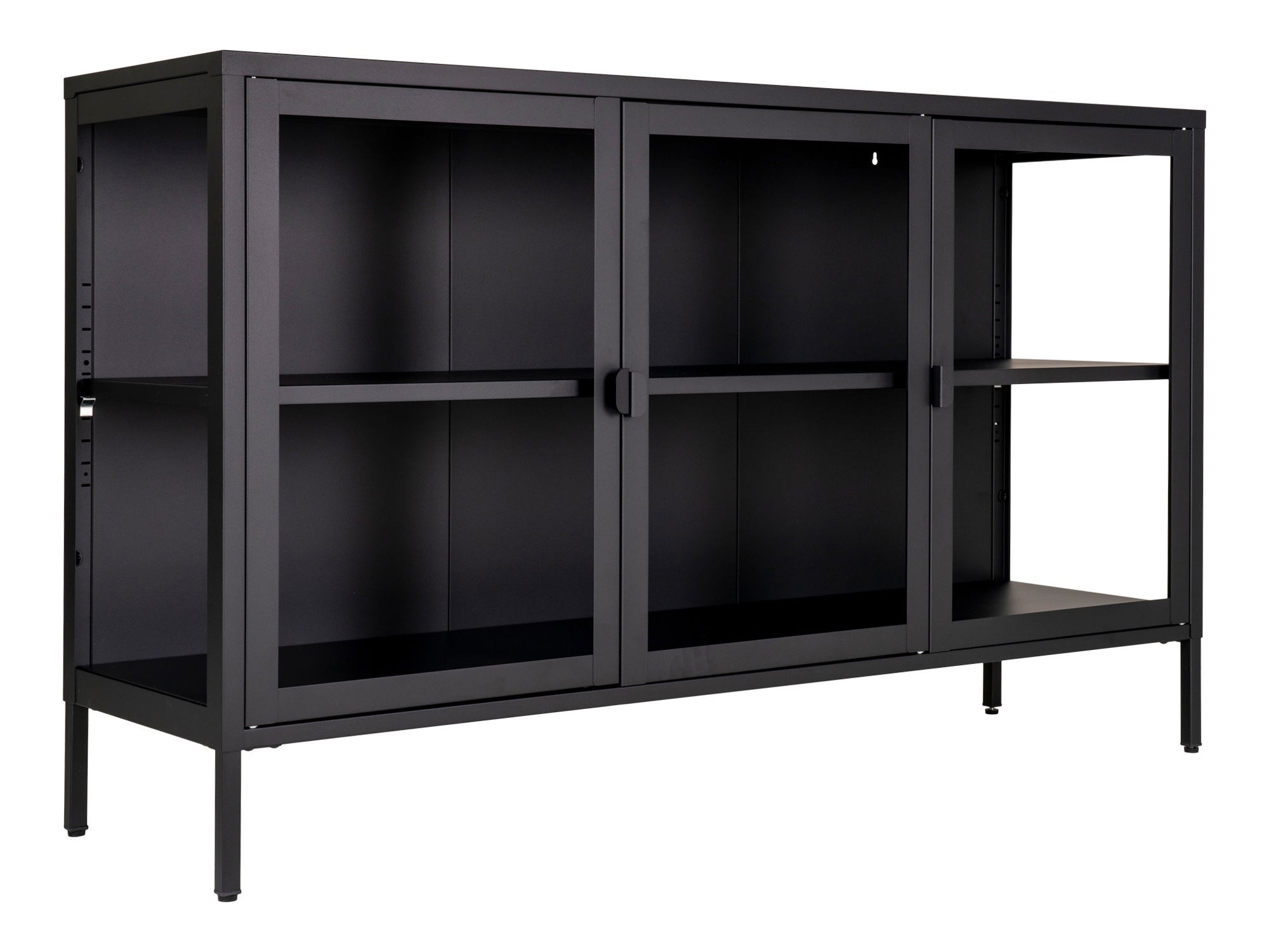 Omarica Romtolo 105 (Črna)