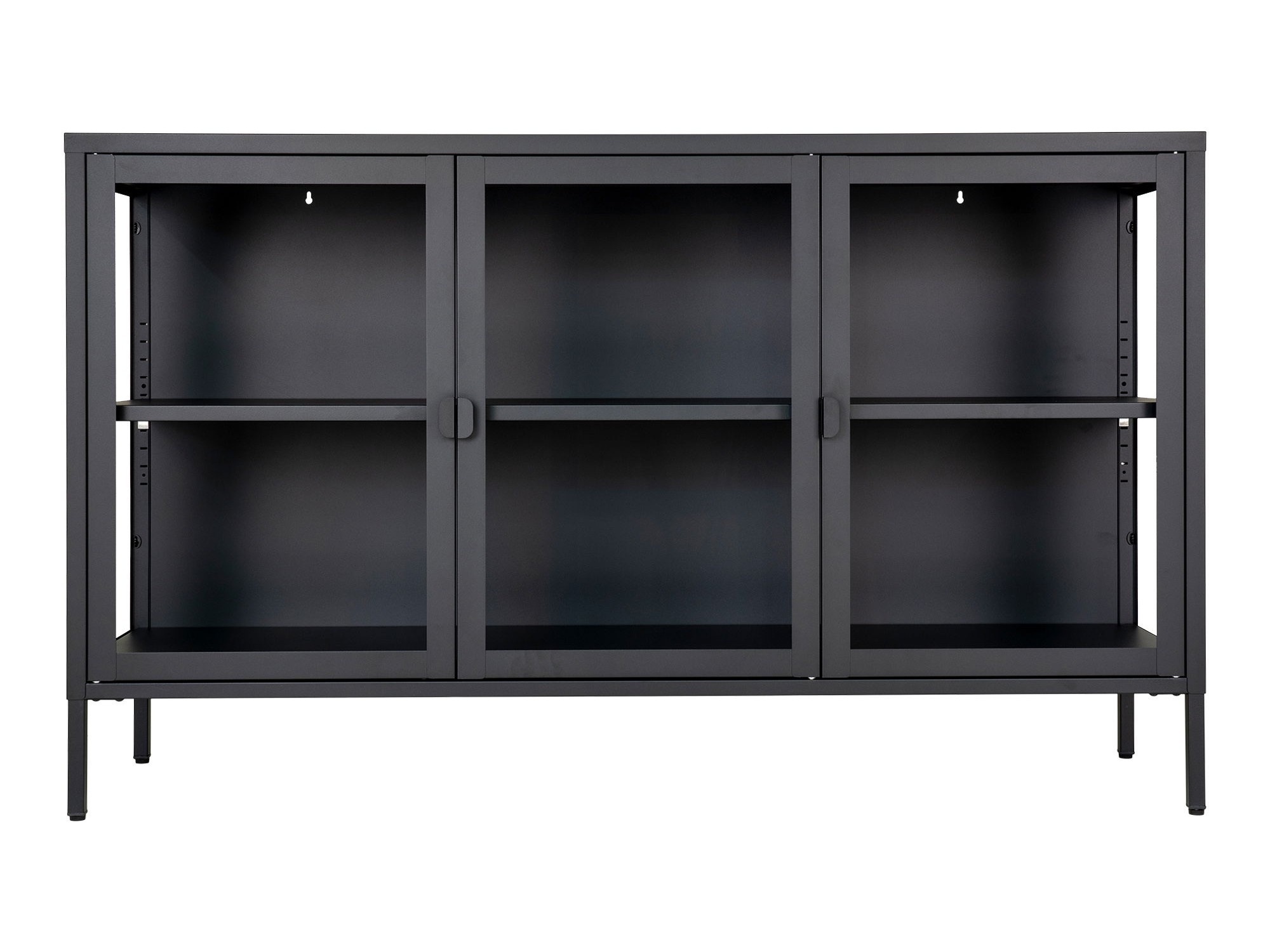 Omarica Romtolo 105 (Črna)