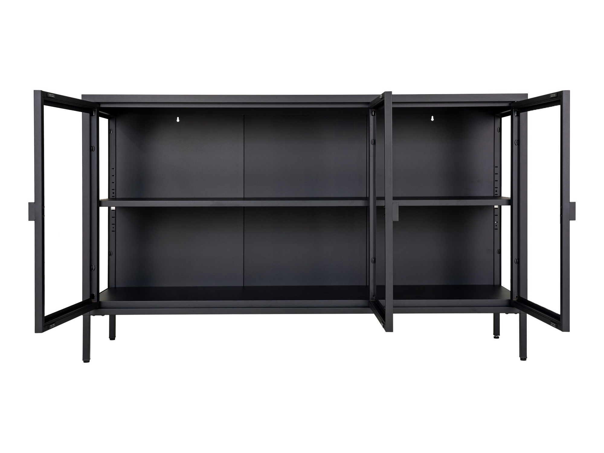 Omarica Romtolo 105 (Črna)