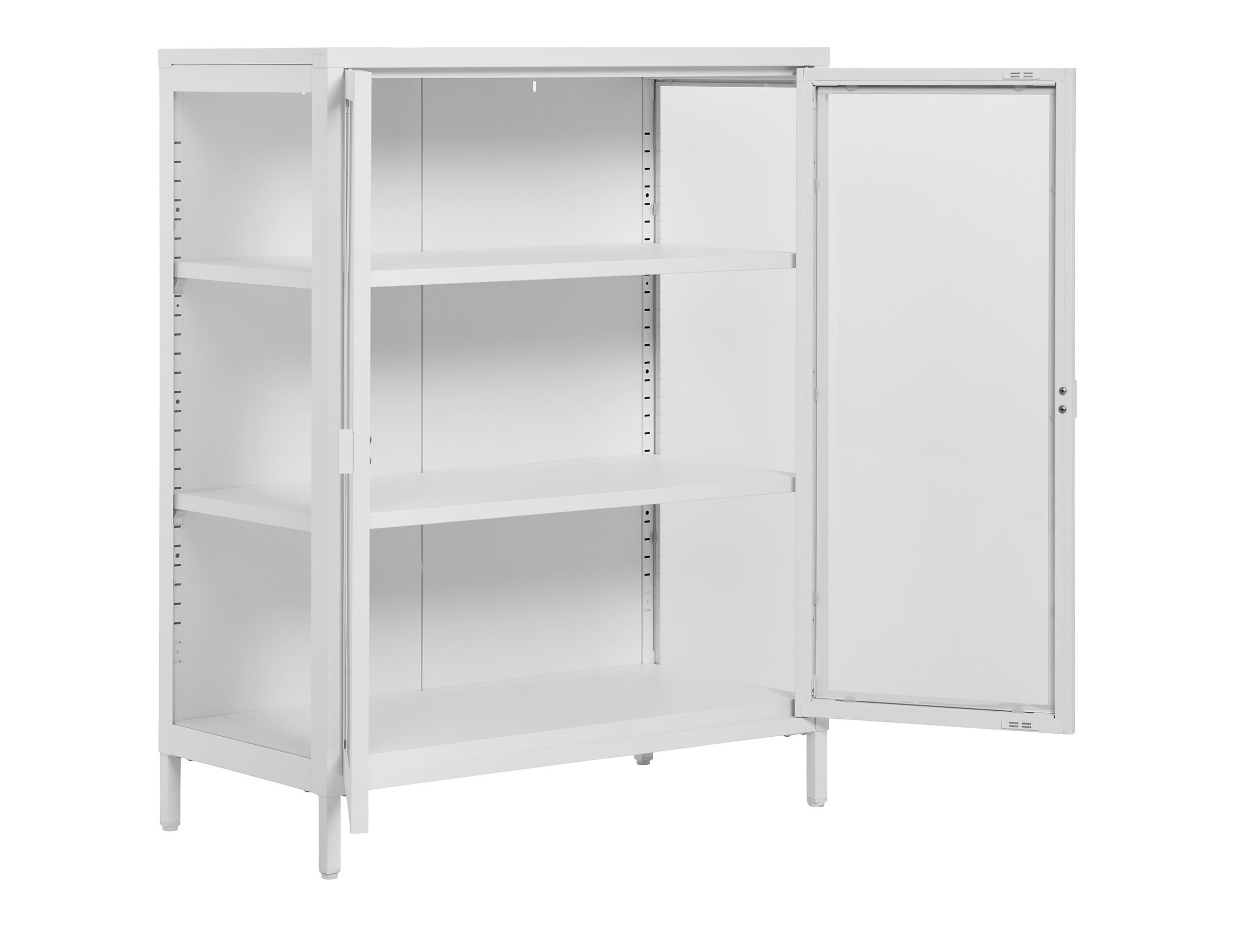 Omarica Romtolo 106 (Bela)