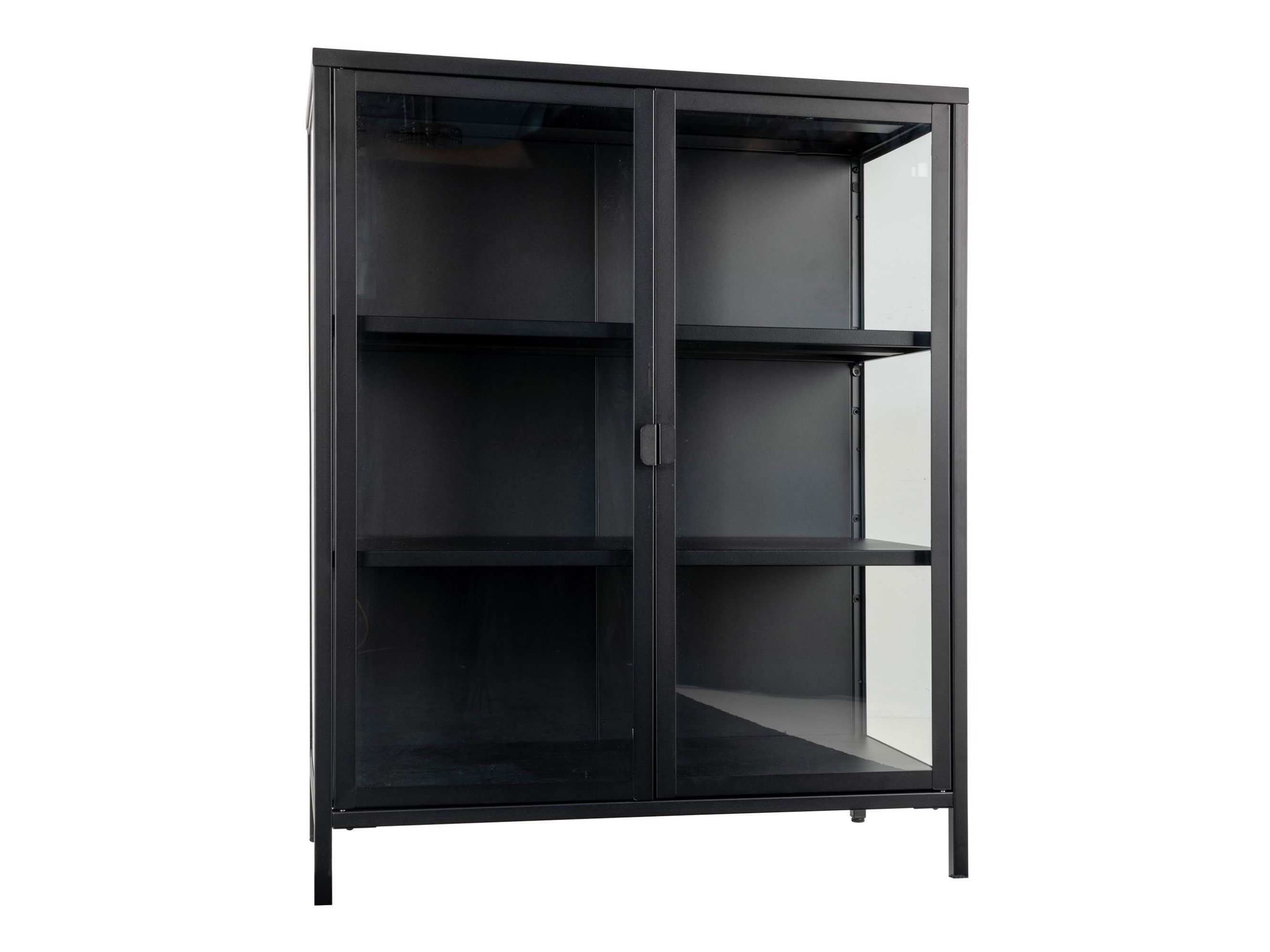 Omarica Romtolo 106 (Črna)