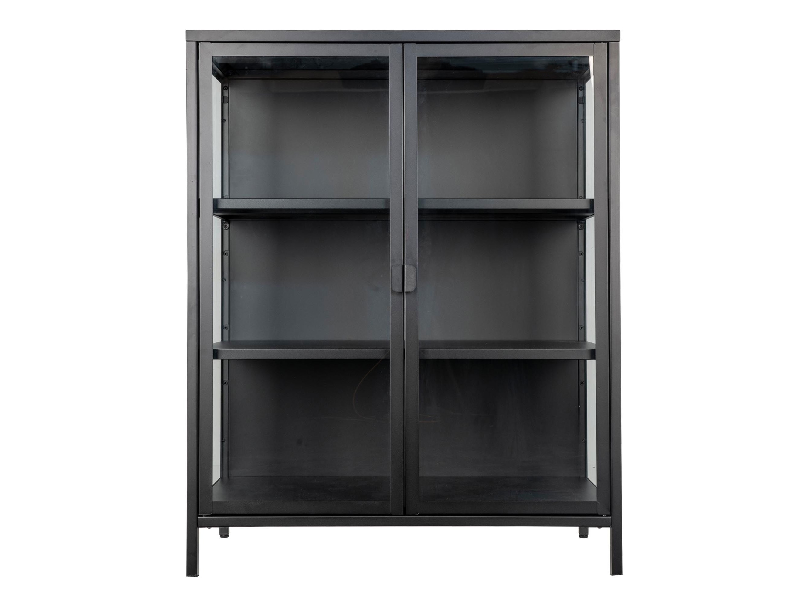 Omarica Romtolo 106 (Črna)