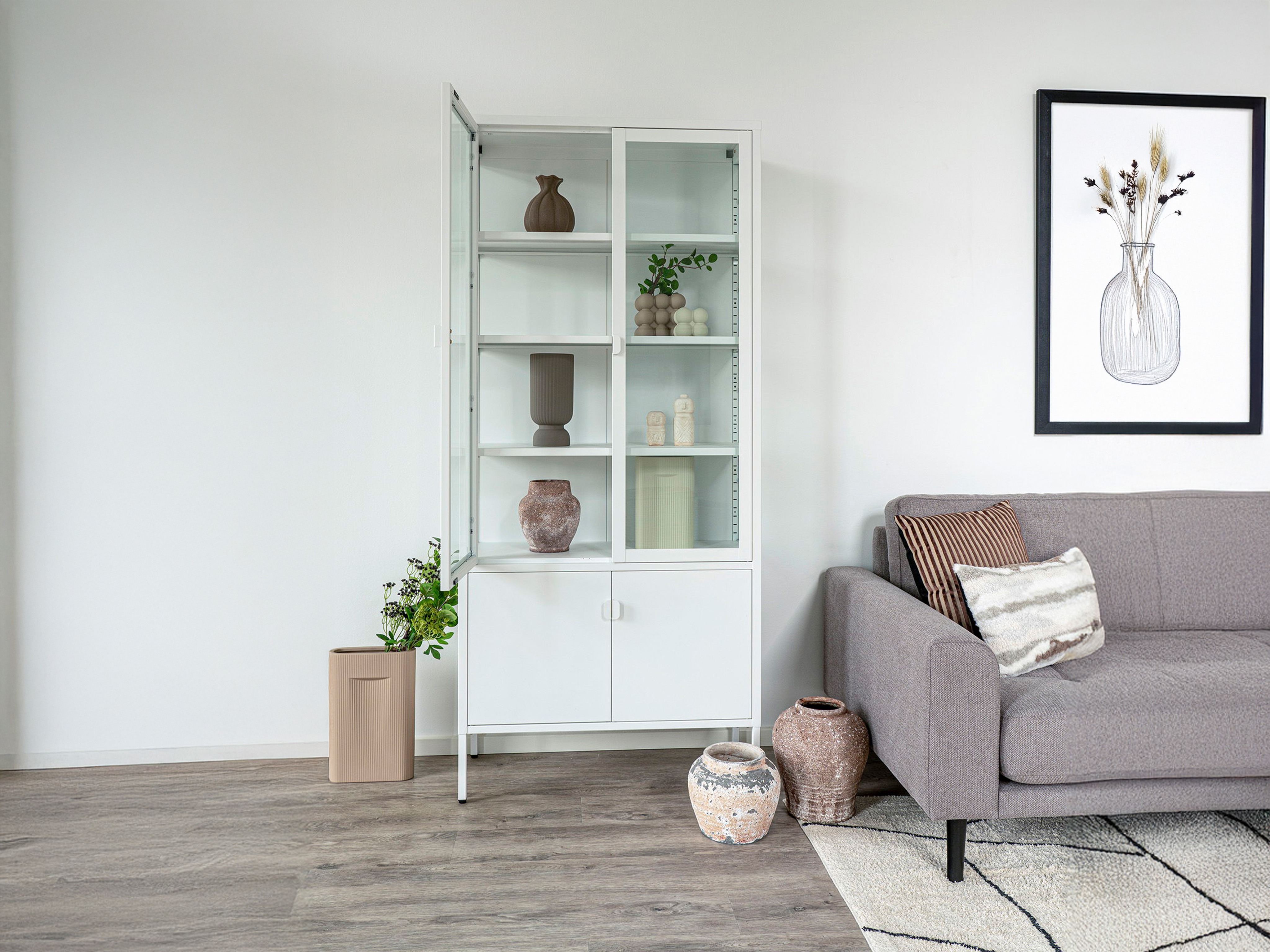 Regal Romtolo 104 (Bela)