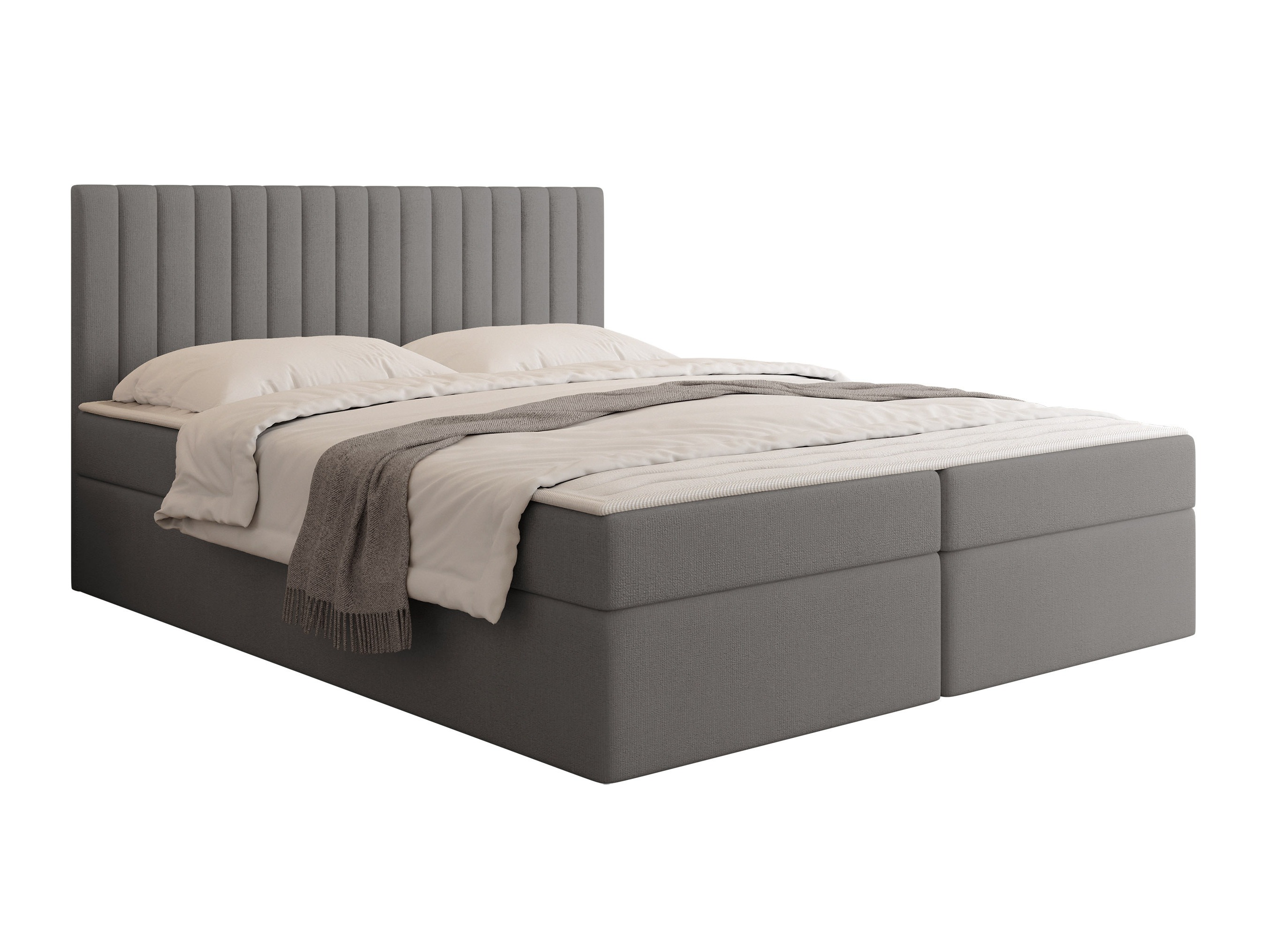 Boxspring postelja Comfivo Apis I (Polo 894)