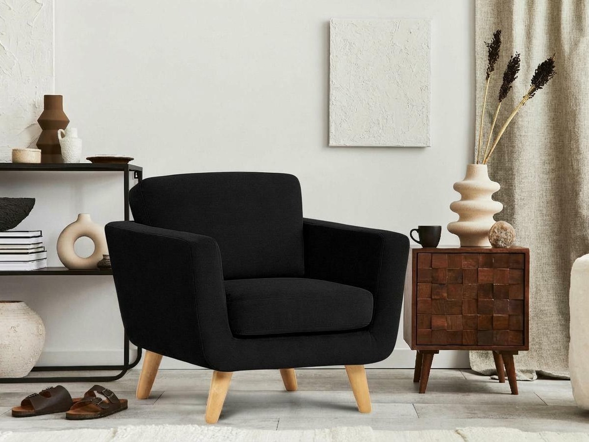 Fotelj Elmcali 100 (Amore 22)