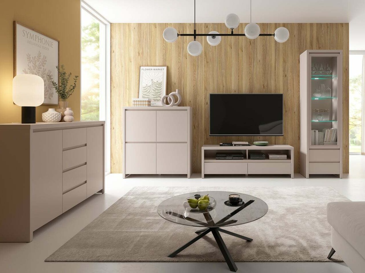 Komoda Nolroma 103 (Kašmir)