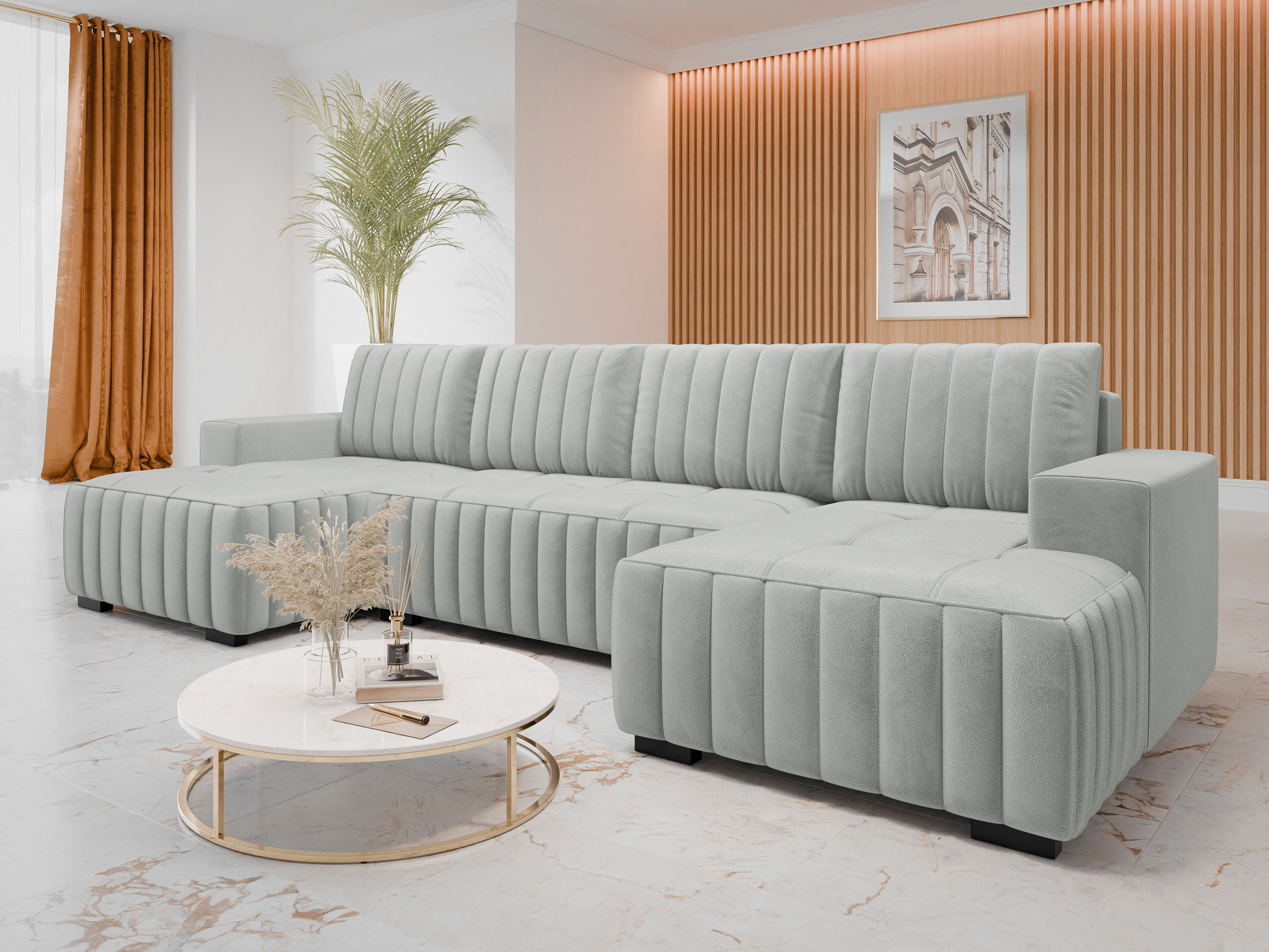 Kotna garnitura Columbus 232 (Manila 14)