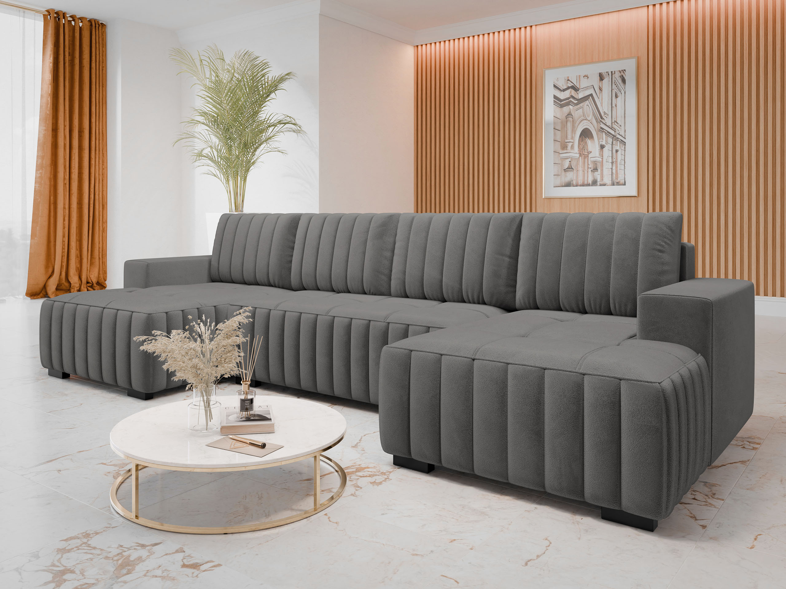 Kotna garnitura Columbus 232 (Manila 16)