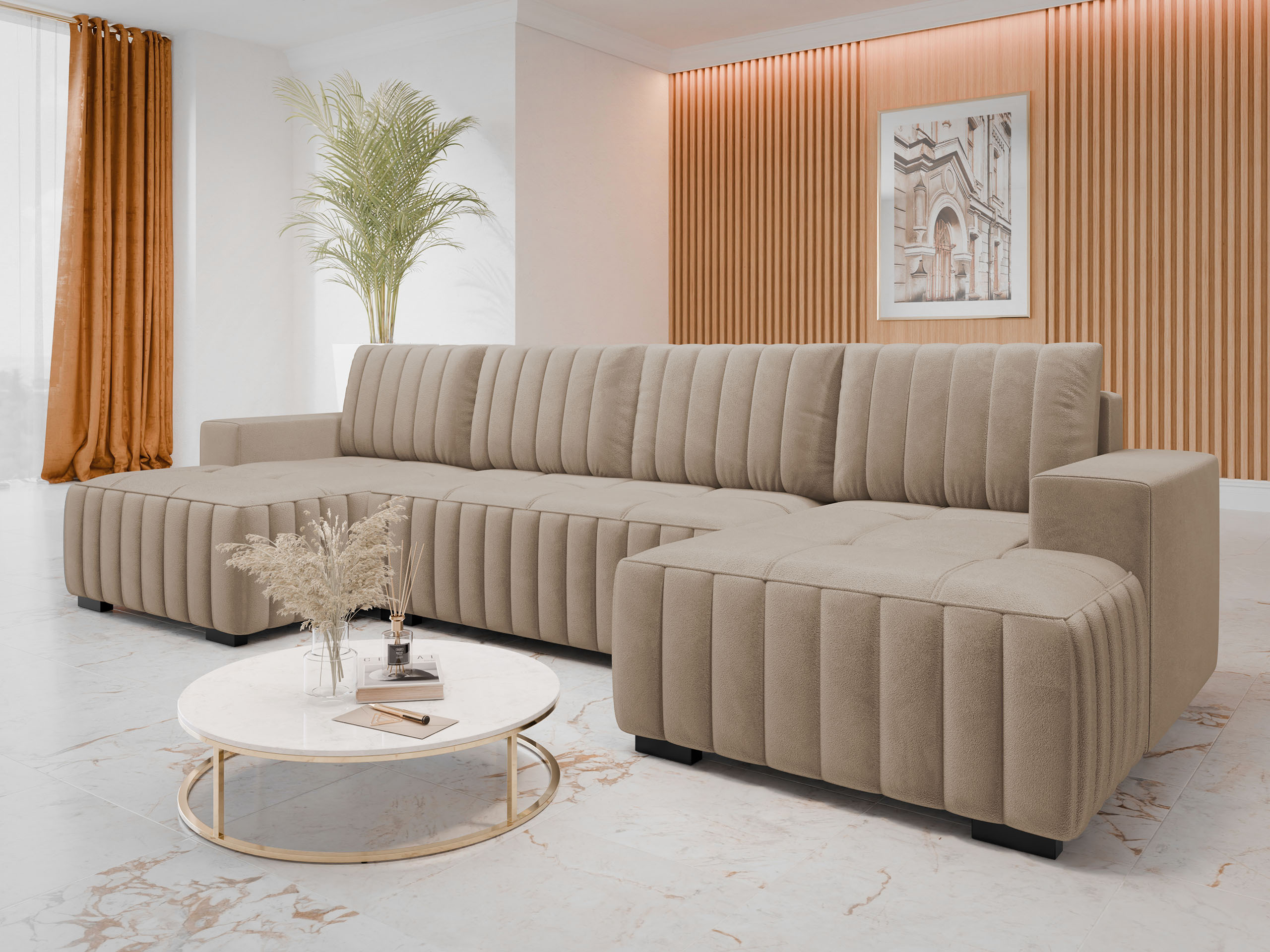 Kotna garnitura Columbus 232 (Manila 21)