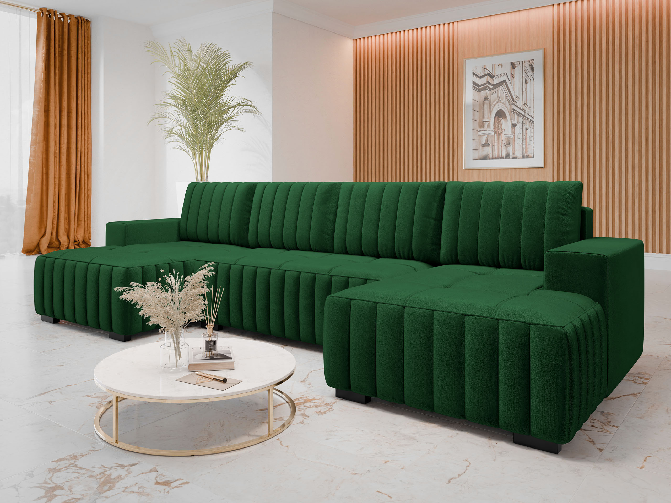 Kotna garnitura Columbus 232 (Manila 35)