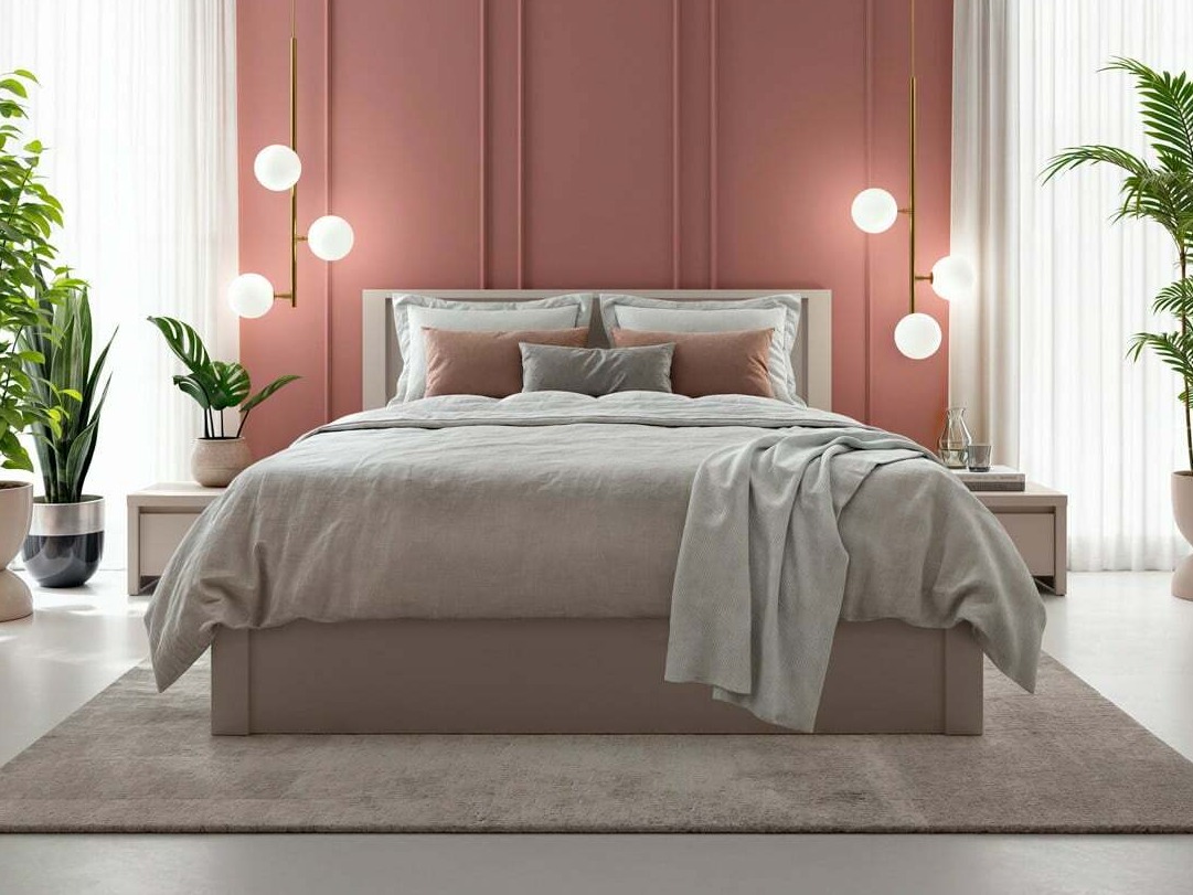 Nočna omarica Nolroma 102 (Kašmir)