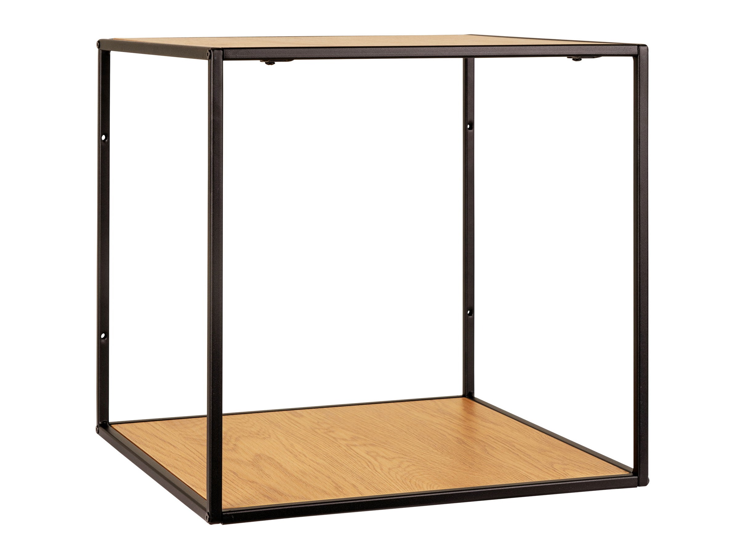 Stenska polica Sorbeni 103 (Hrast)