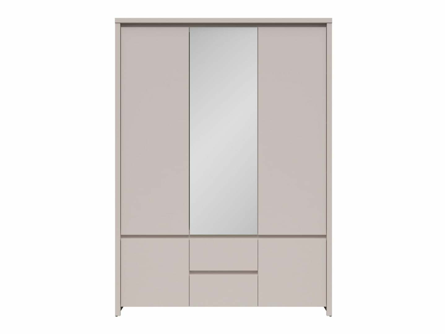 Garderobna omara Nolroma 118 (Kašmir)