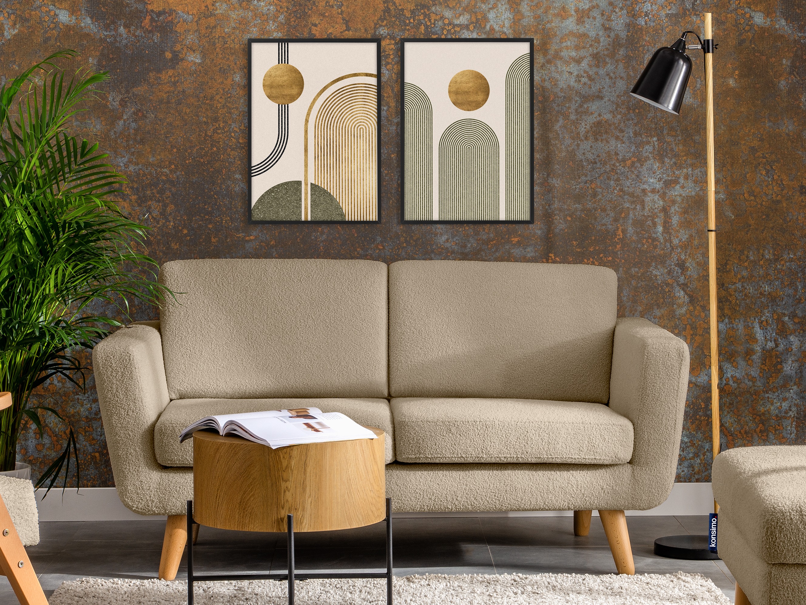 Kavč Elmcali 101 (New or Never 06)