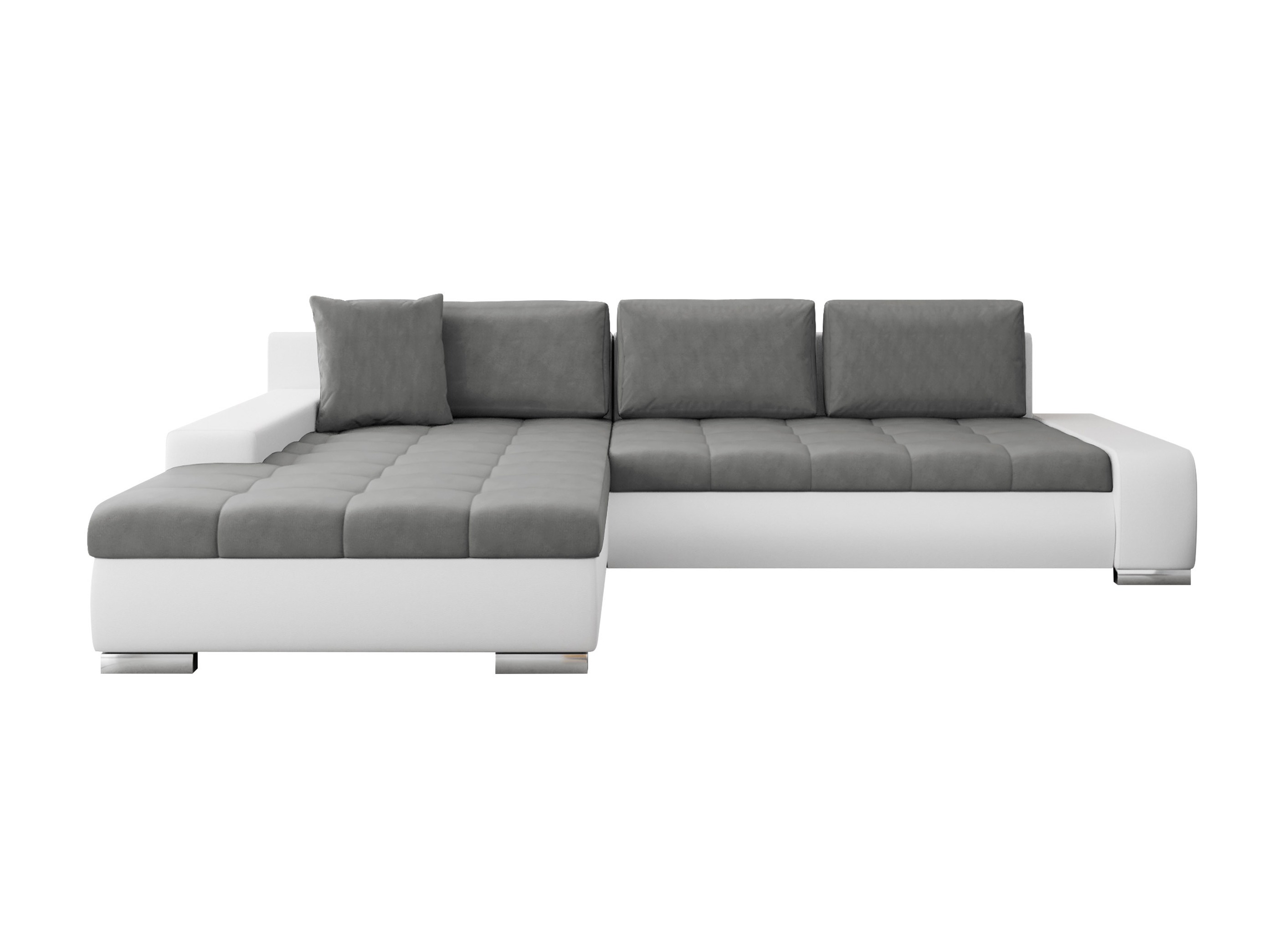 Kotna garnitura Comfivo Nitor II (Soft 017 + Magic Velvet 2217)