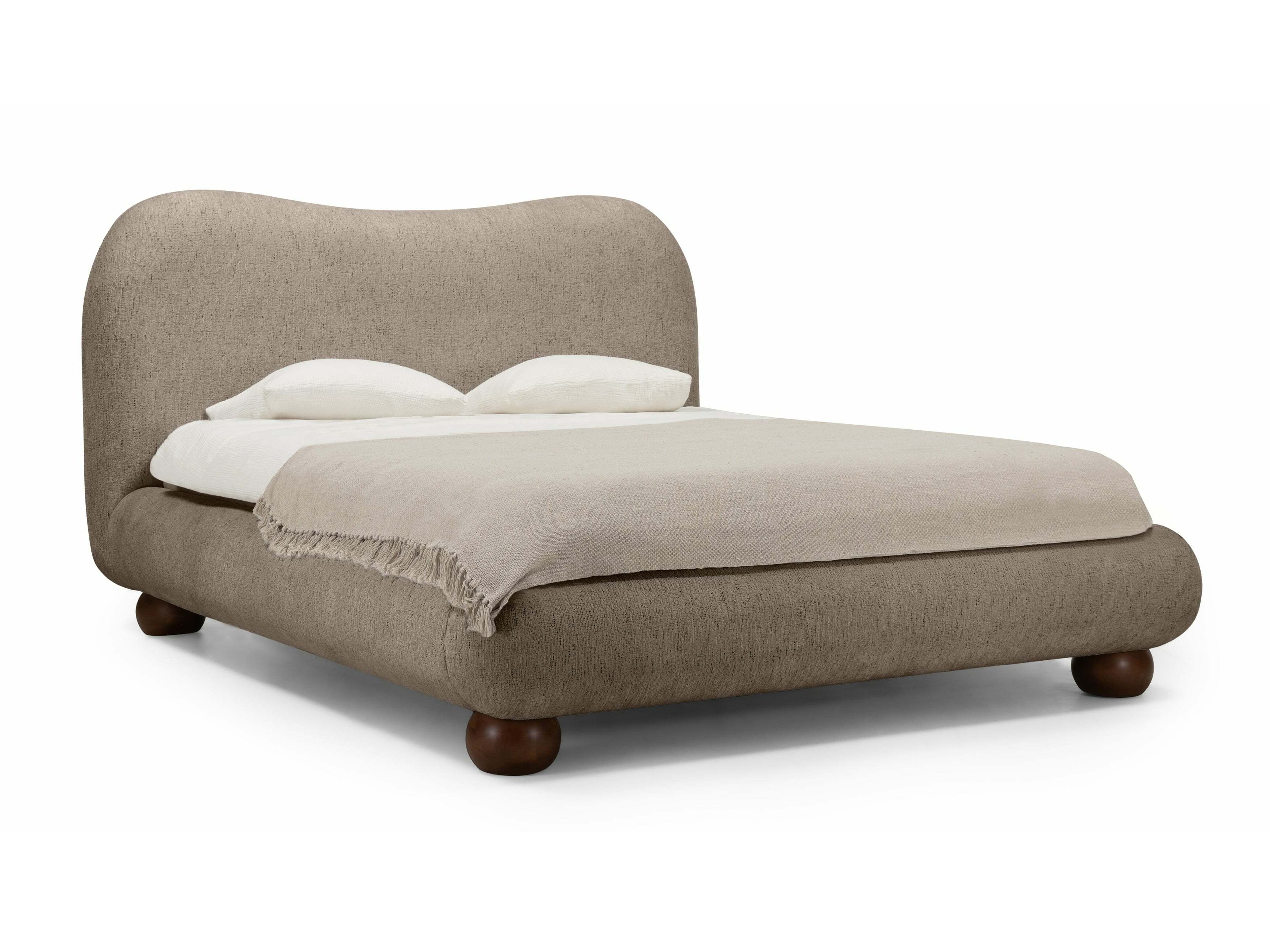 Postelja Burleson 502