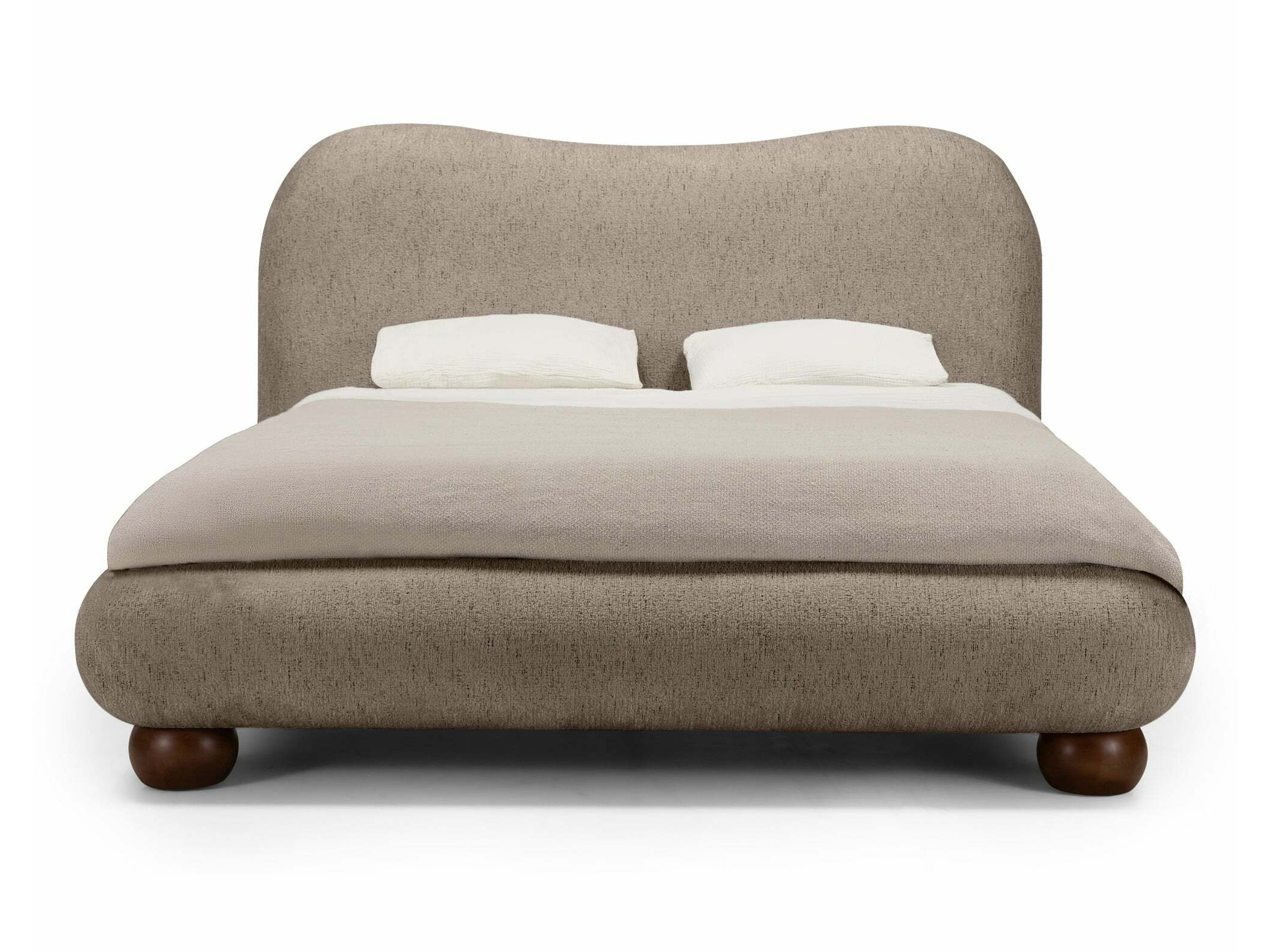 Postelja Burleson 502