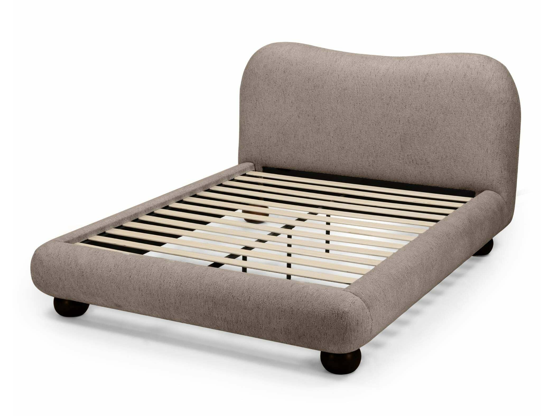 Postelja Burleson 502