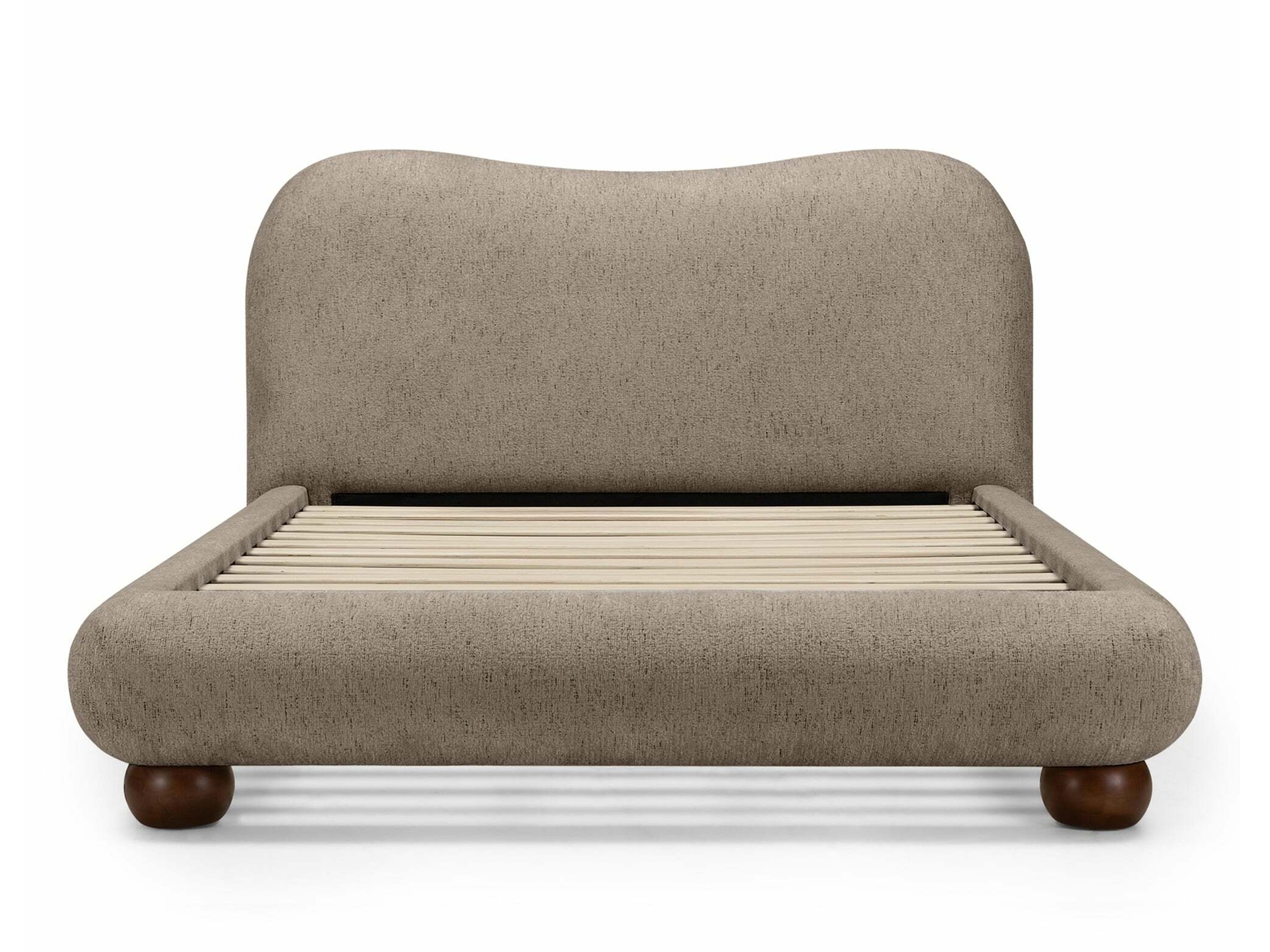 Postelja Burleson 502