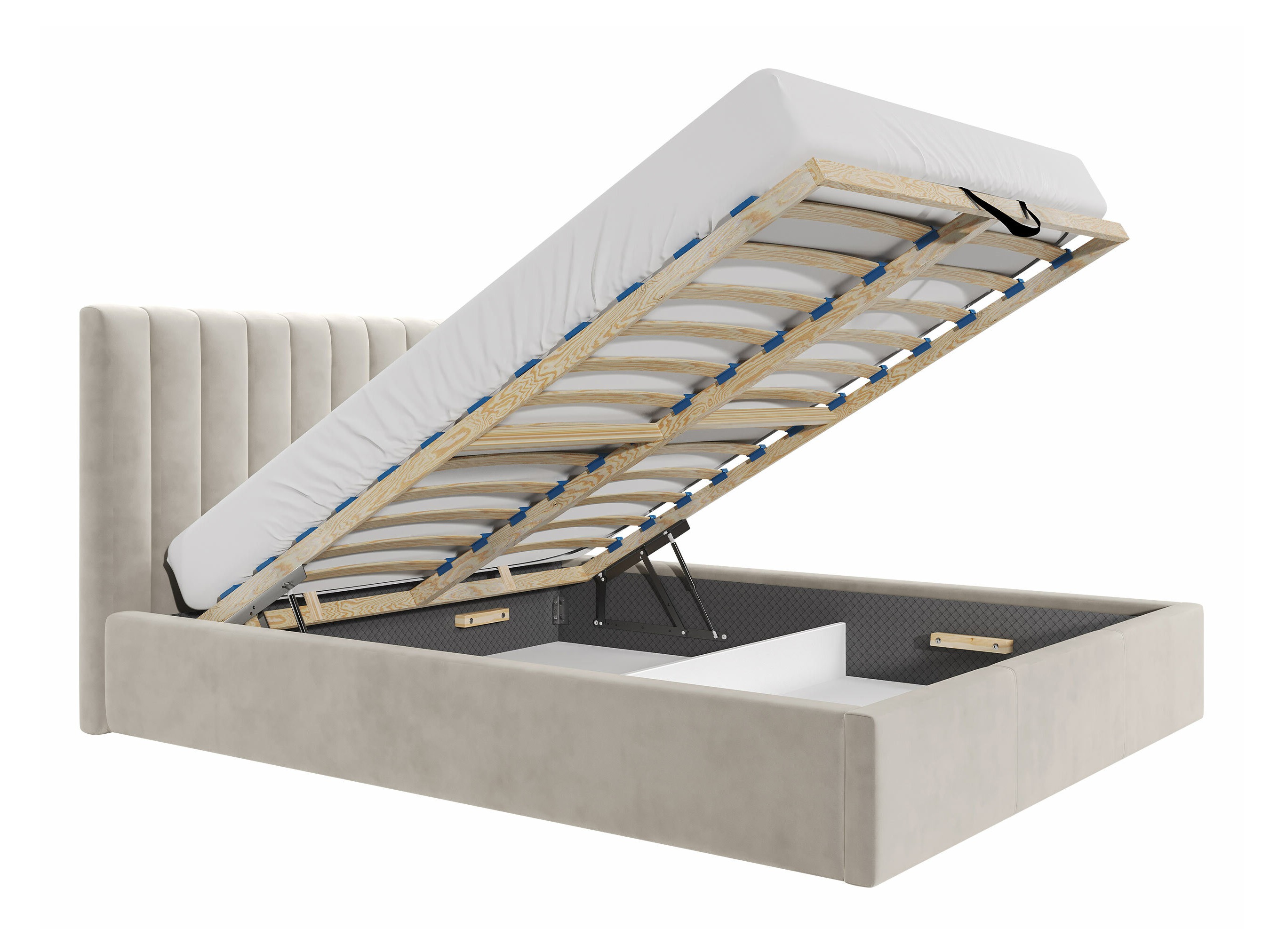 Postelja ComfiDream 179 (Fresh 01)