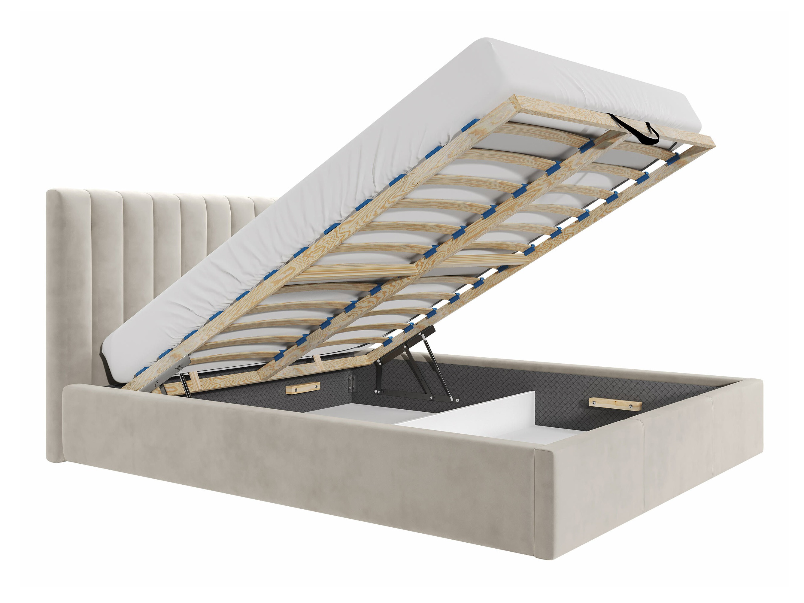 Postelja ComfiDream 179 (Fresh 32)