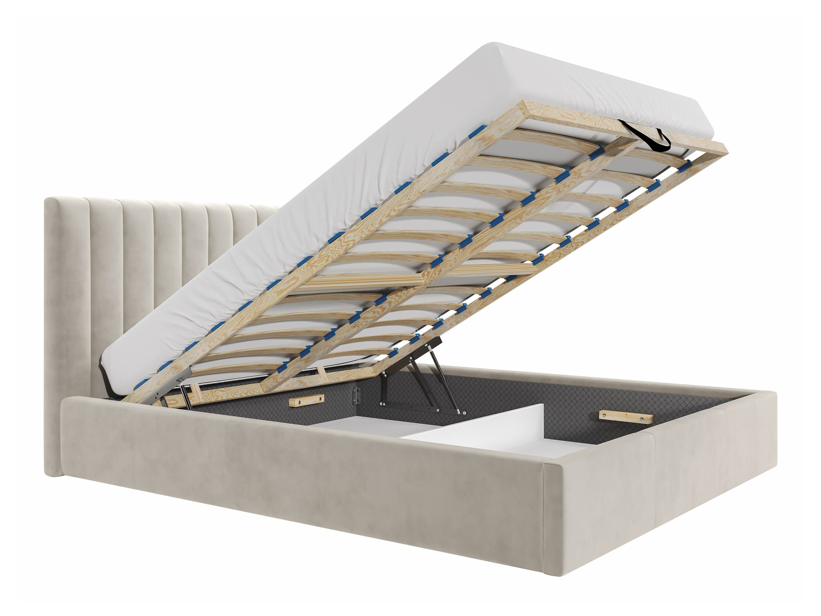 Postelja ComfiDream 179 (Fresh 32)