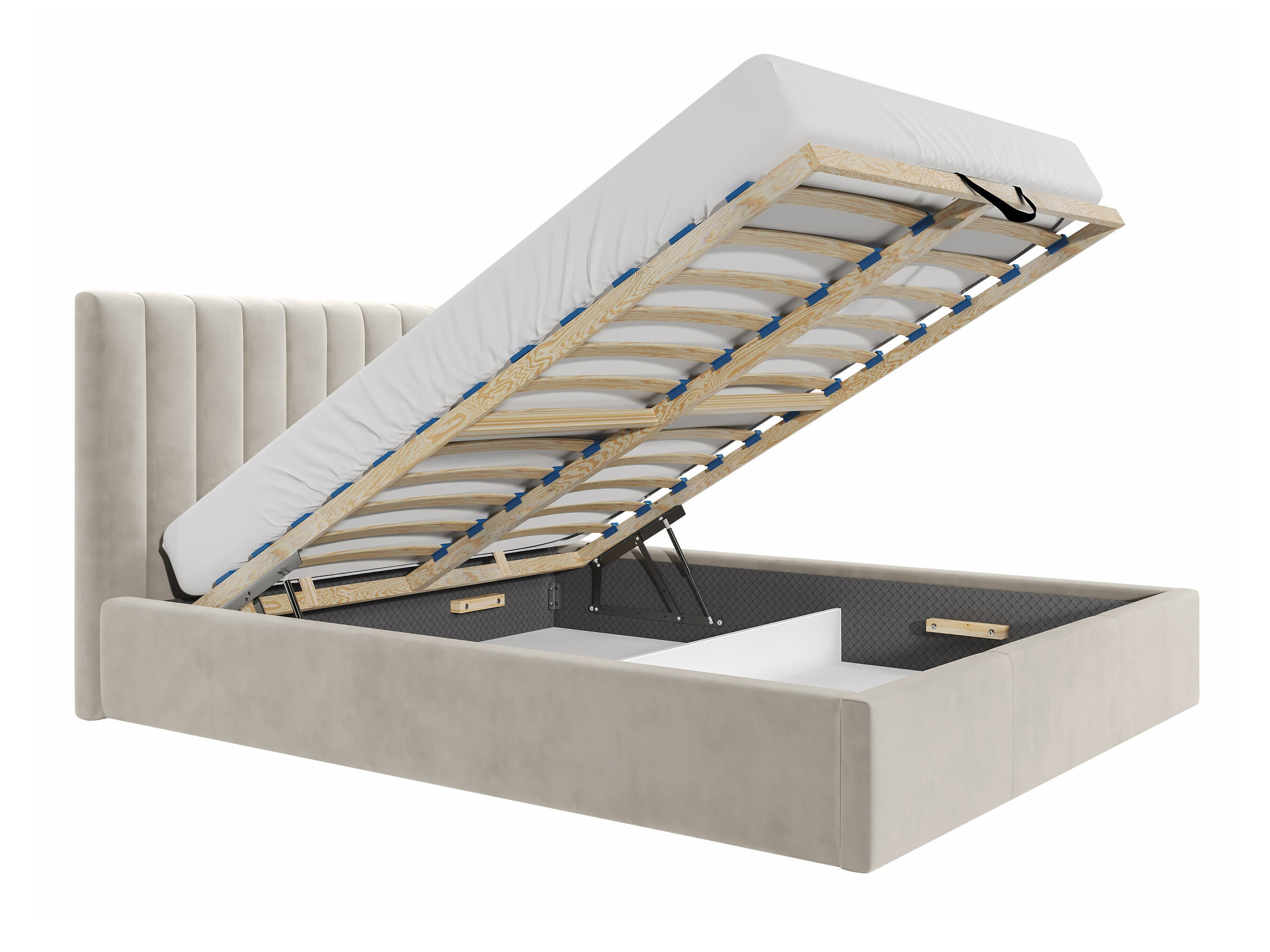 Postelja ComfiDream 197 (Fresh 01)