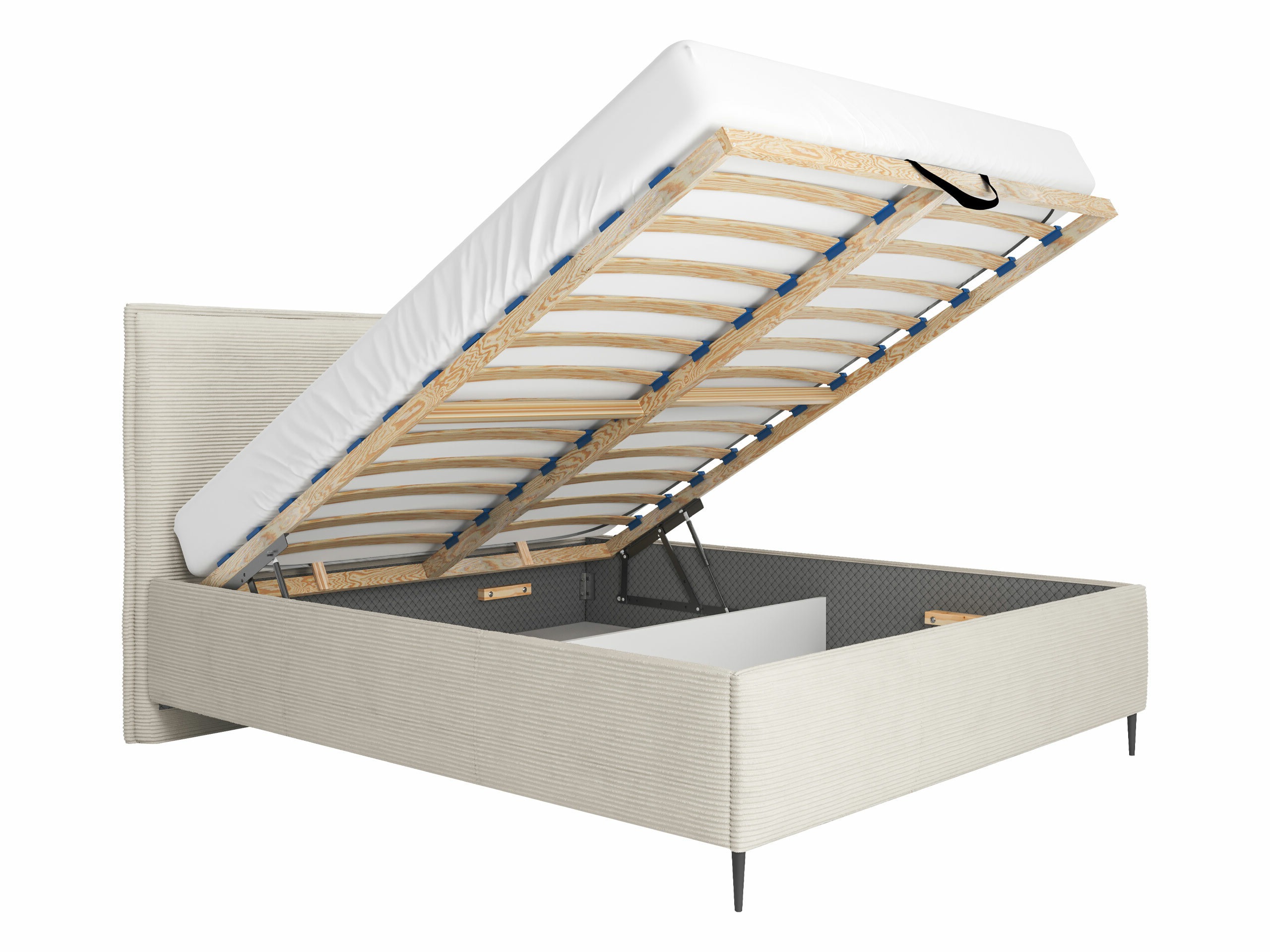 Postelja ComfiDream Liruna (Poso 100)