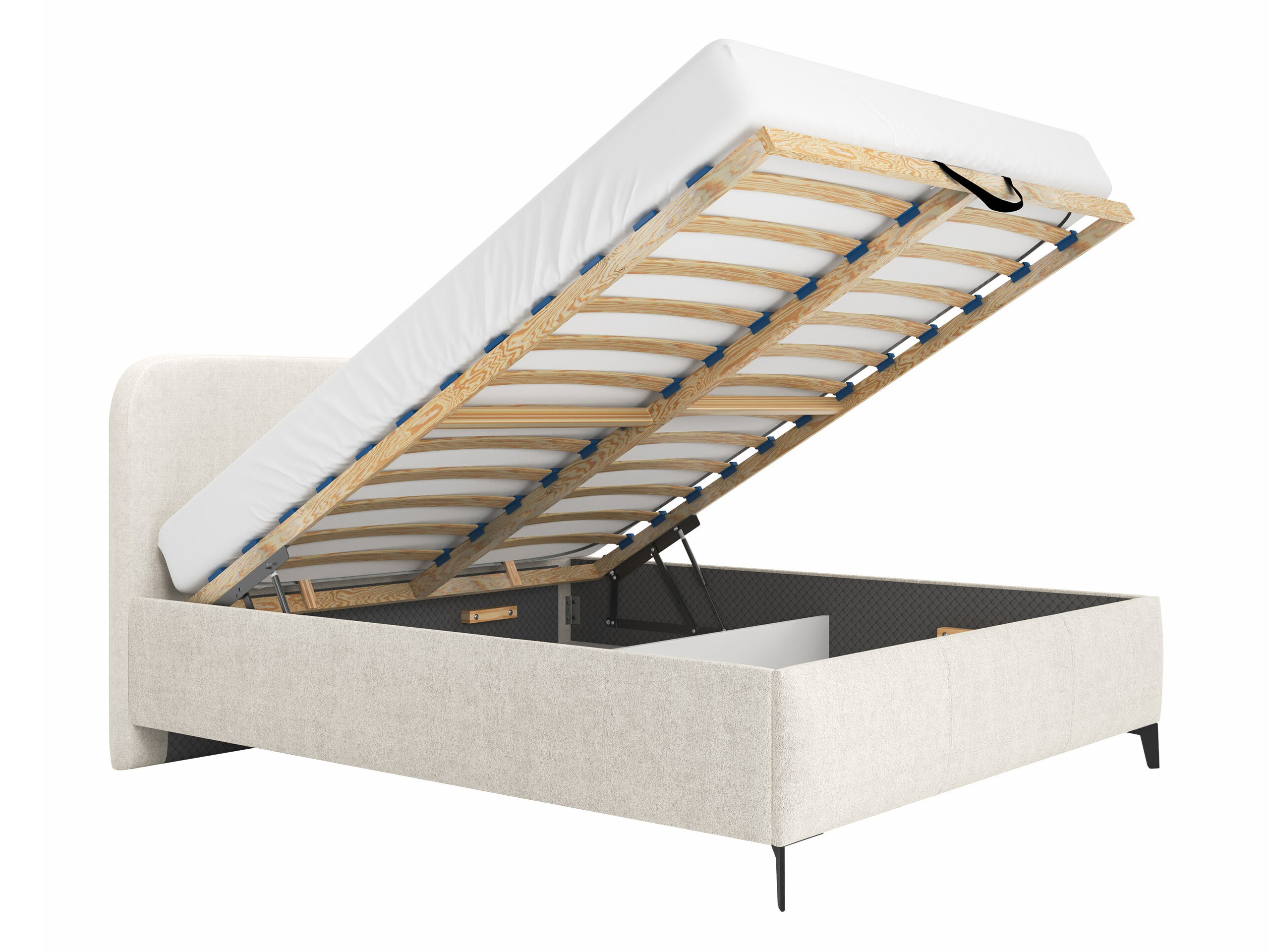 Postelja ComfiDream Lumila (Velo 621)