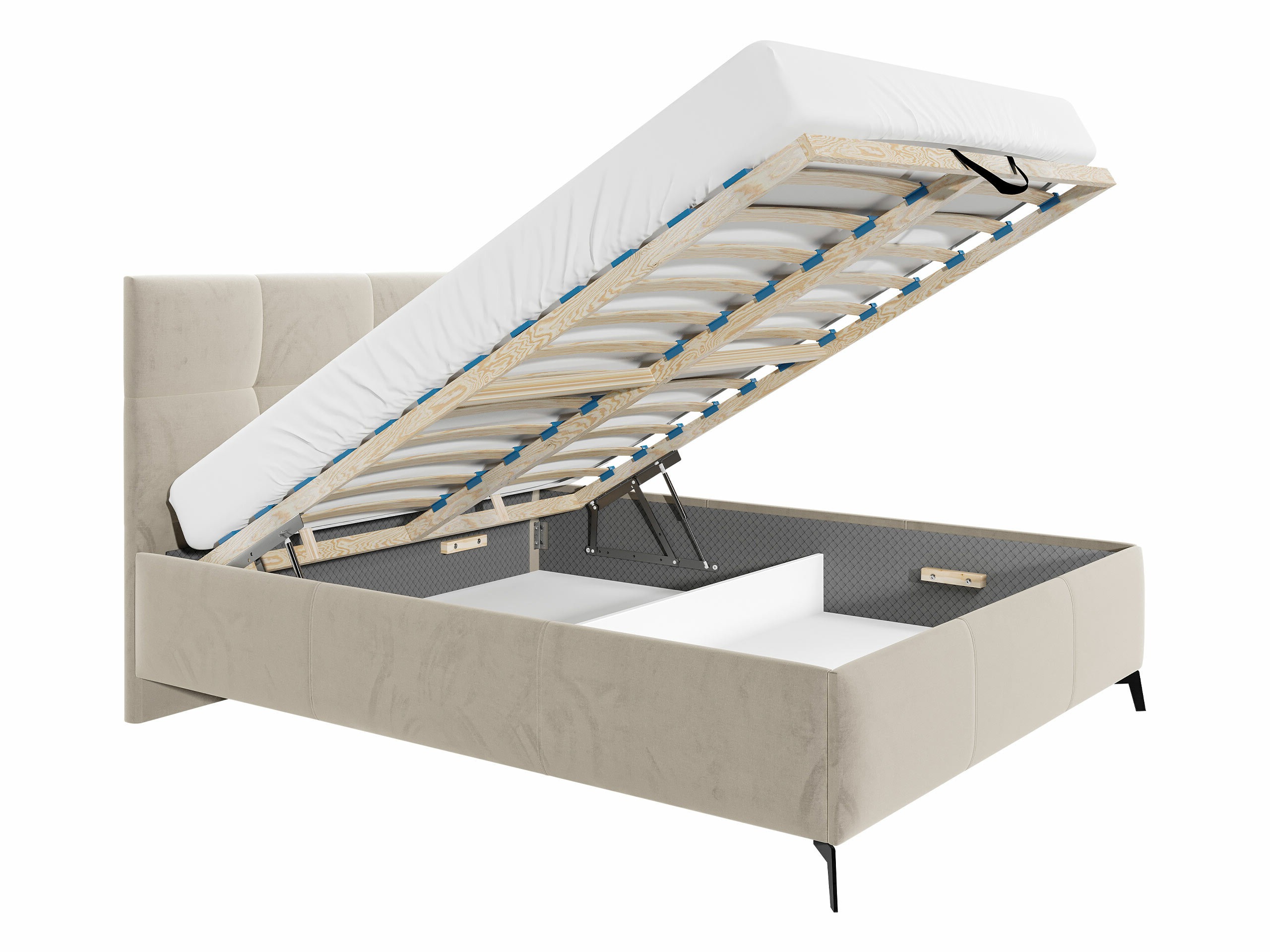 Postelja ComfiDream Sorona (Fresh 13)