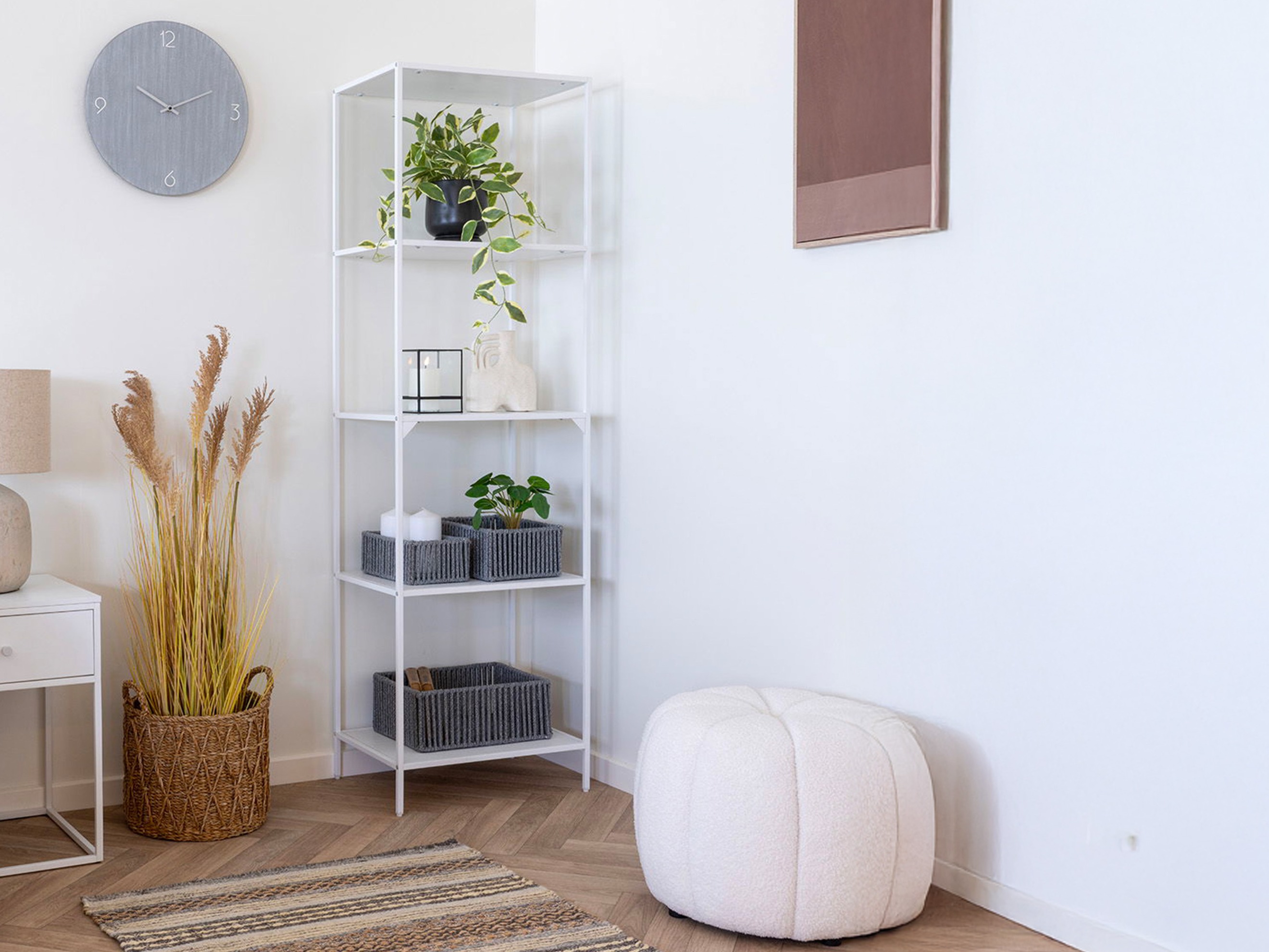 Regal Sorbeni 106 (Bela)