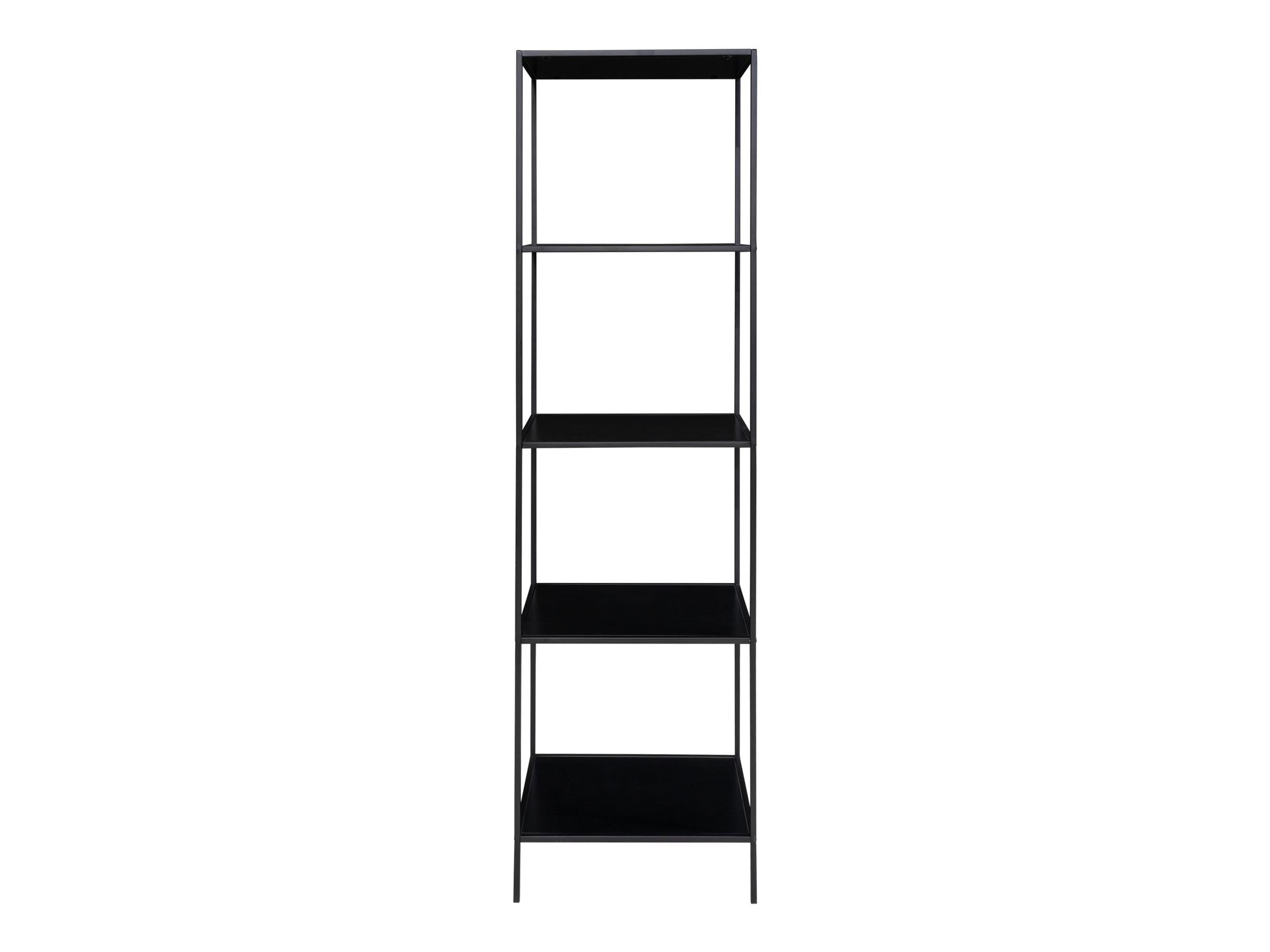 Regal Sorbeni 106 (Črna)