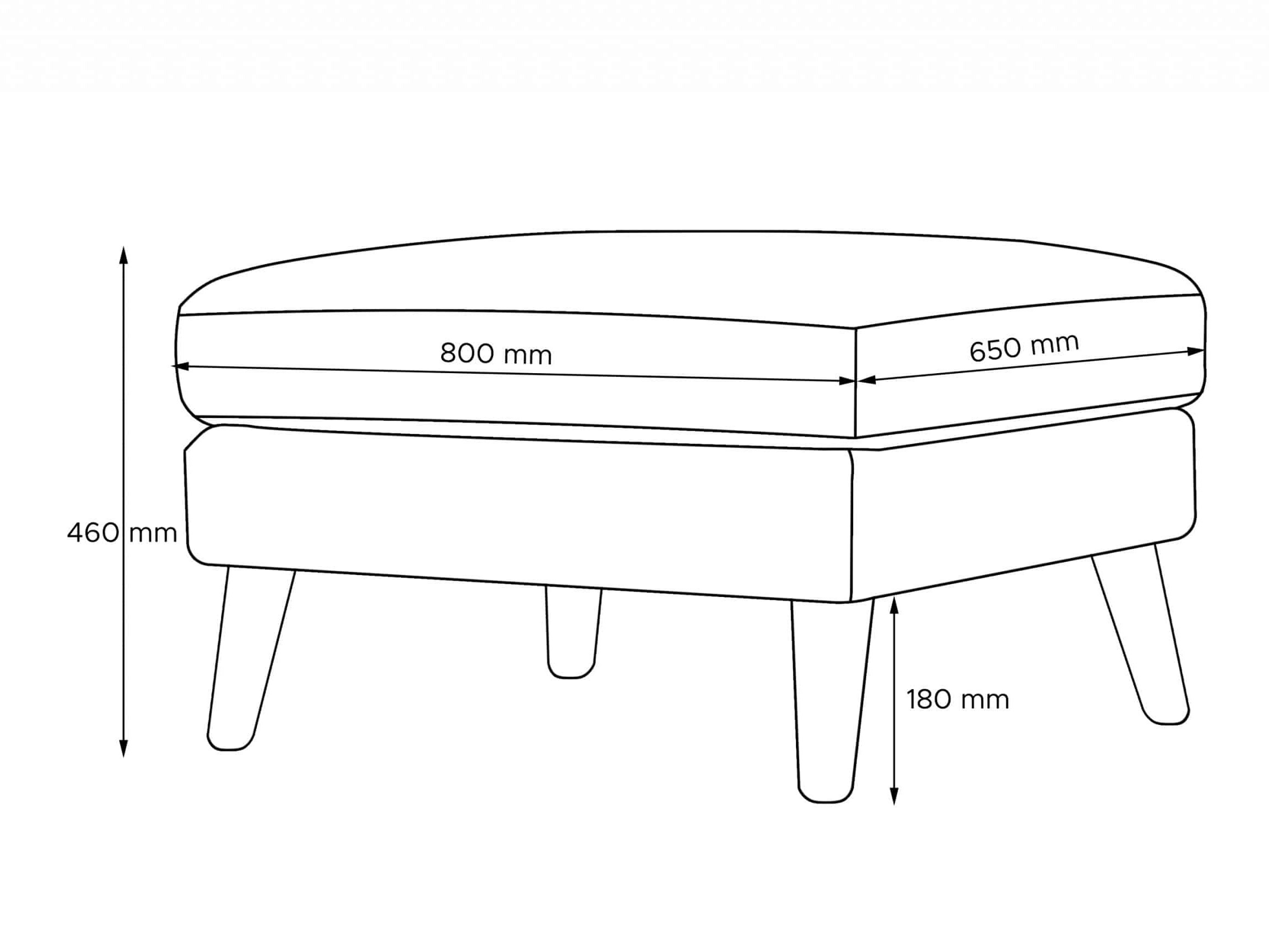 Tabure Elmcali 102 (Amore 32)