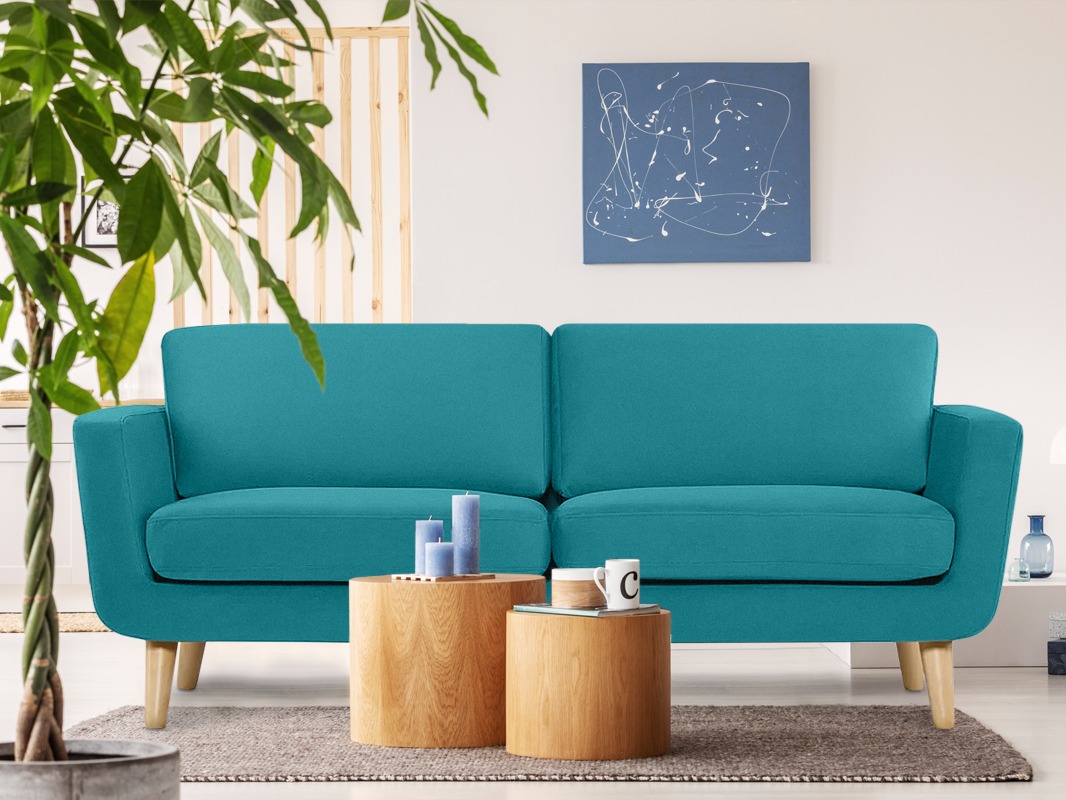 Kavč Elmcali 104 (Amore 06)