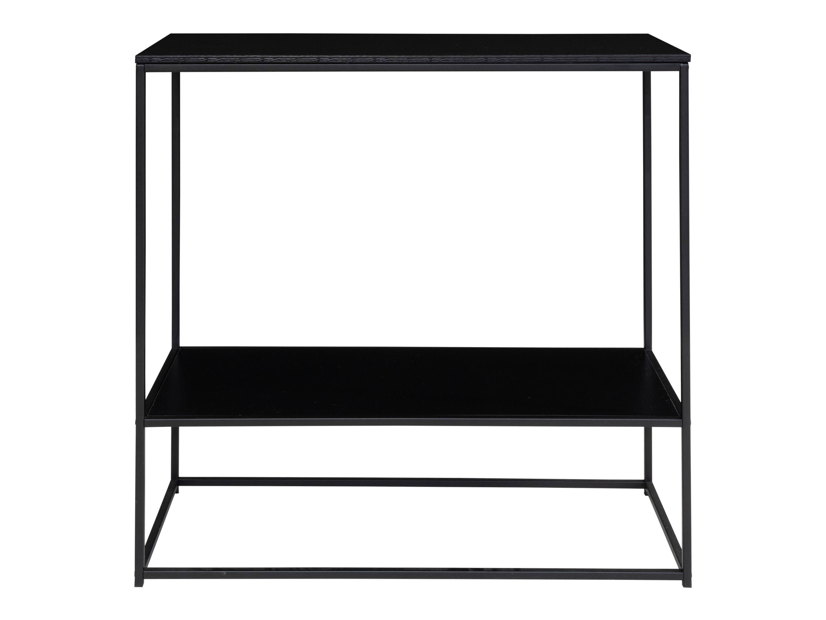 Konzolna miza Sorbeni 110 (Črna)