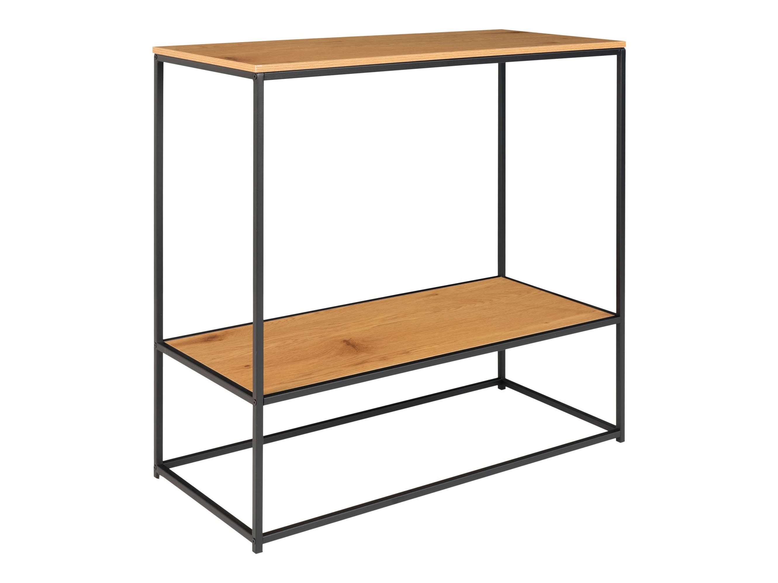 Konzolna miza Sorbeni 110 (Hrast)