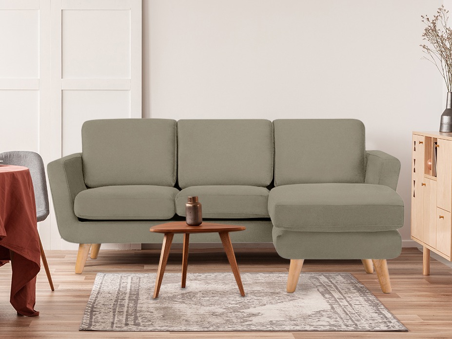 Kotna garnitura Elmcali 103 (Amore 25)