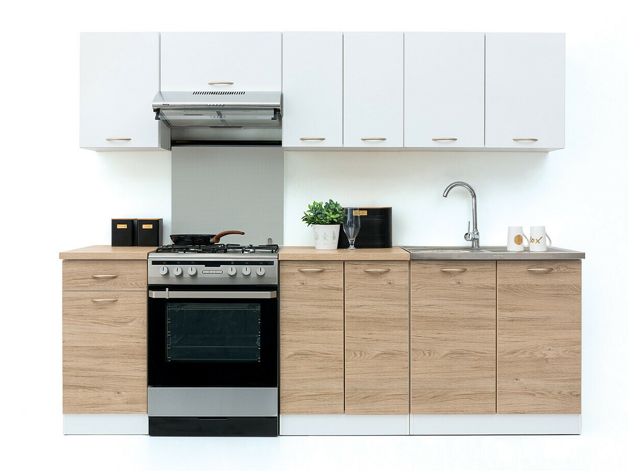 Kuhinjski blok Boston 759