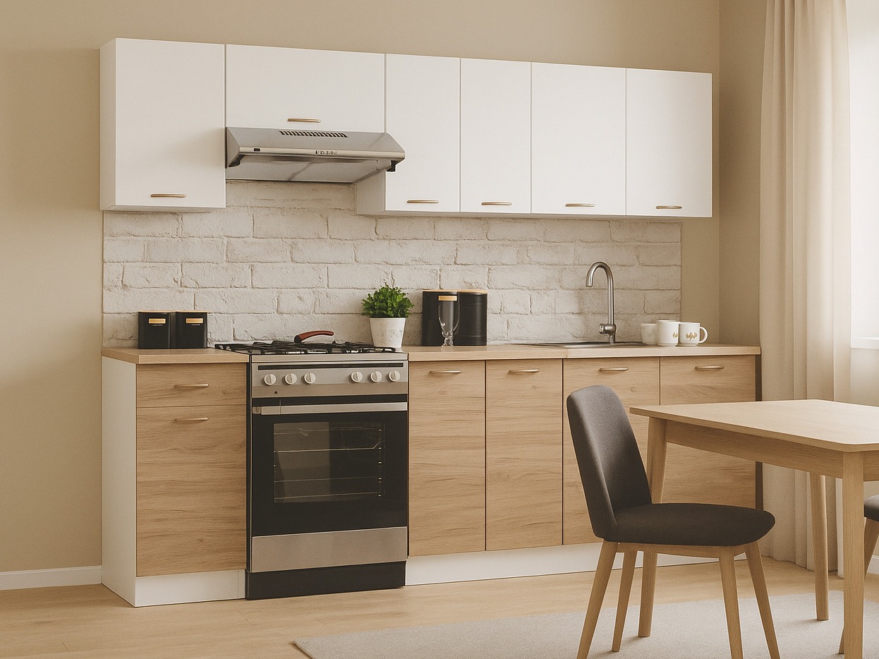 Kuhinjski blok Boston 759