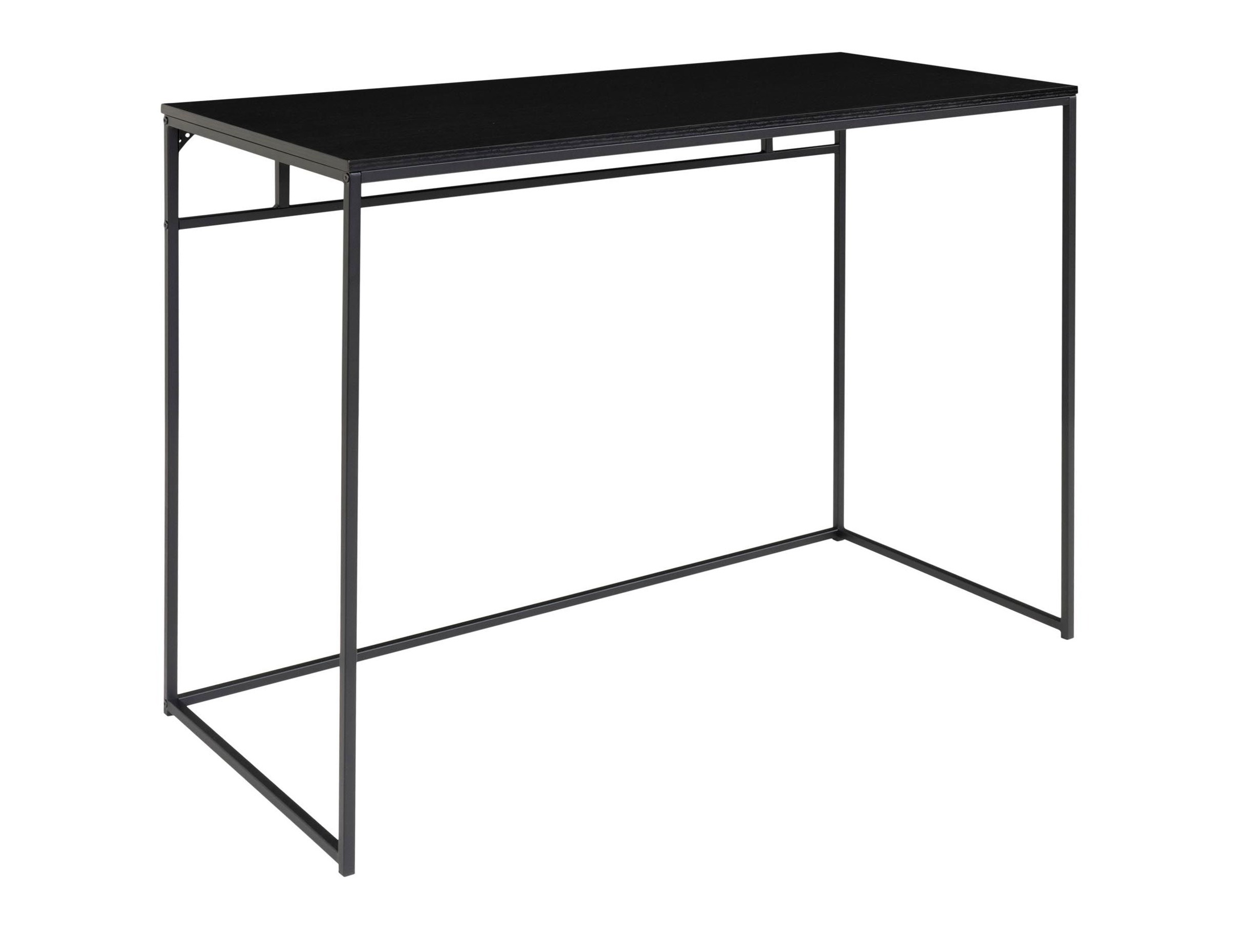 Pisalna miza Sorbeni 108 (Črna)