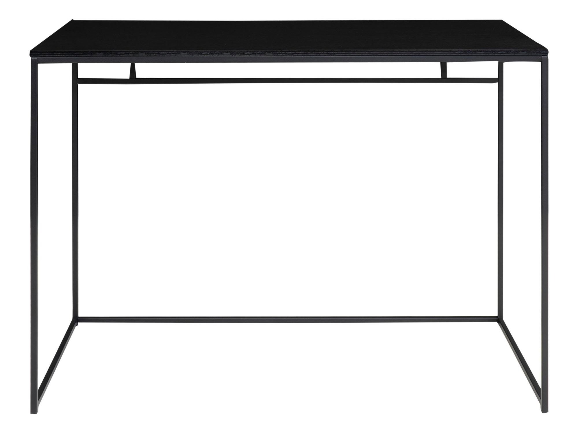 Pisalna miza Sorbeni 108 (Črna)