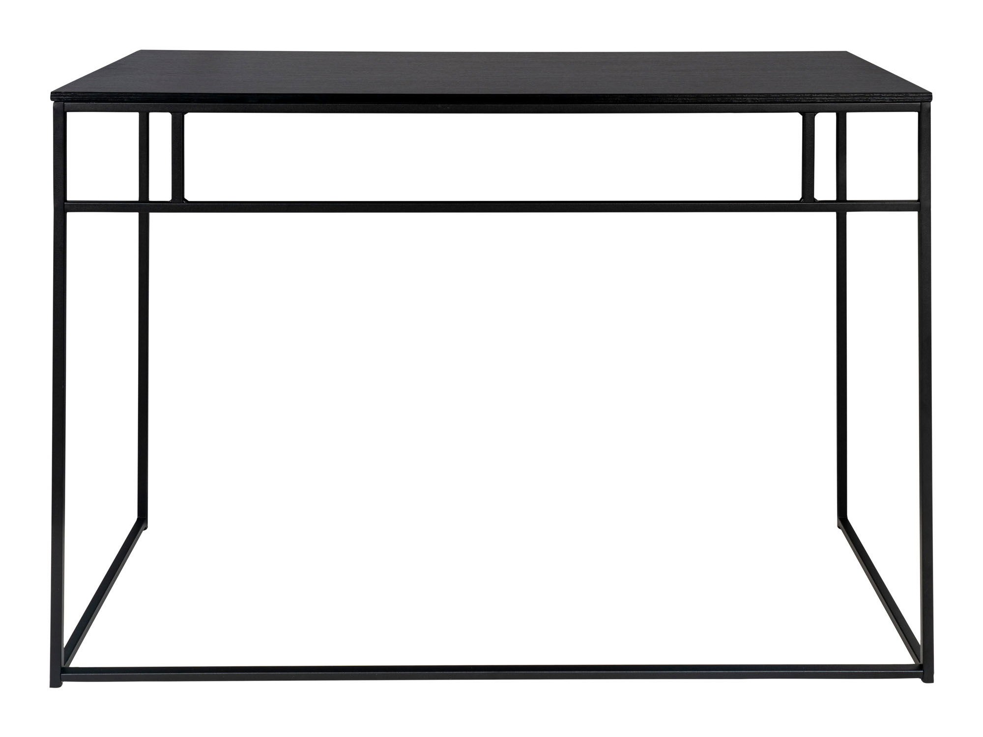 Pisalna miza Sorbeni 108 (Črna)