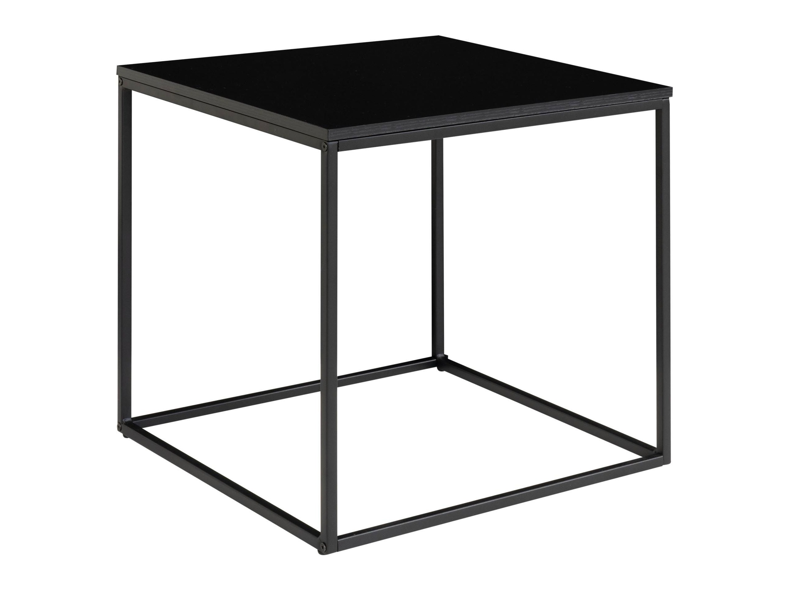 Stranska mizica Sorbeni 111 (Črna)