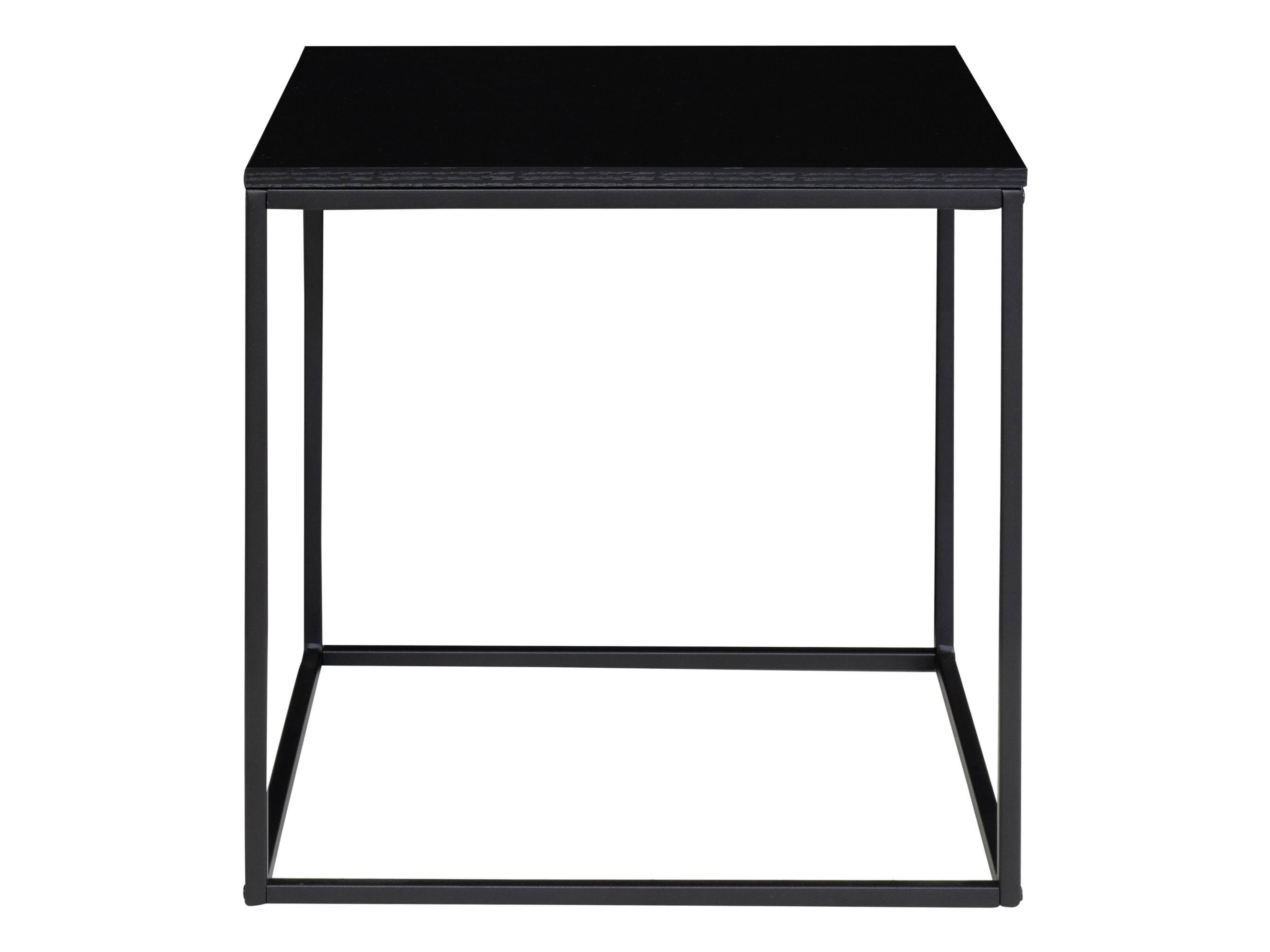 Stranska mizica Sorbeni 111 (Črna)