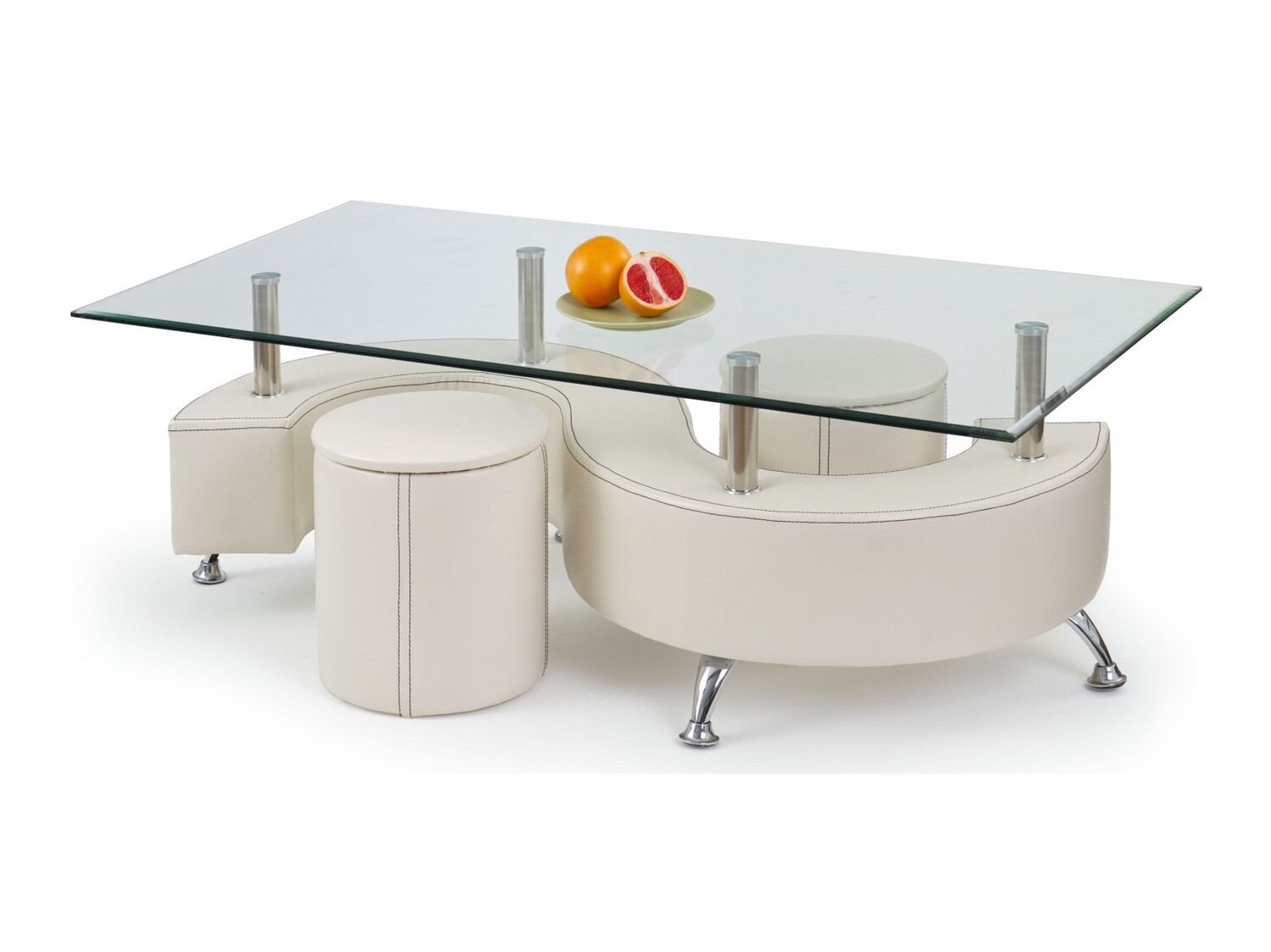 Klubska mizica SL5264