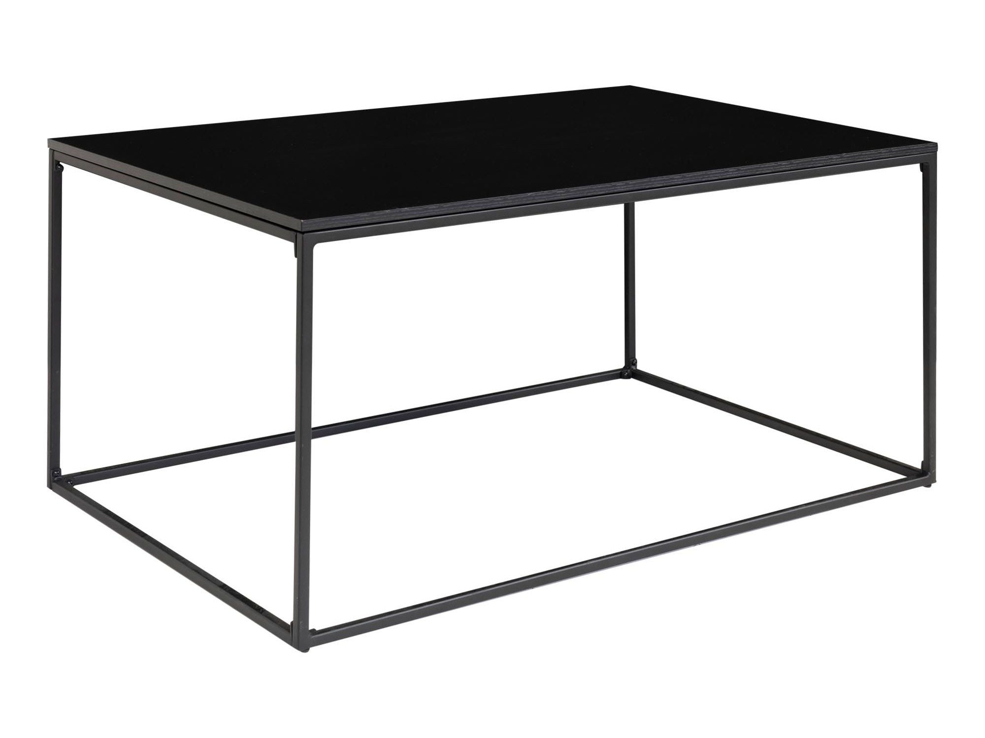 Klubska mizica Sorbeni 113 (Črna)