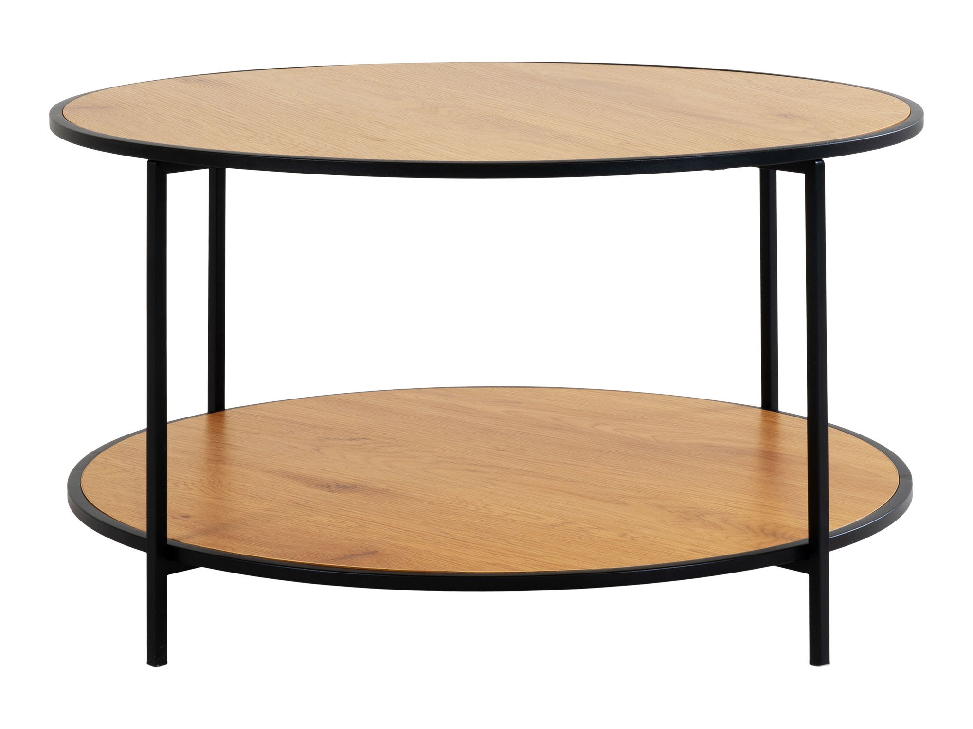 Klubska mizica Sorbeni 114 (Hrast)