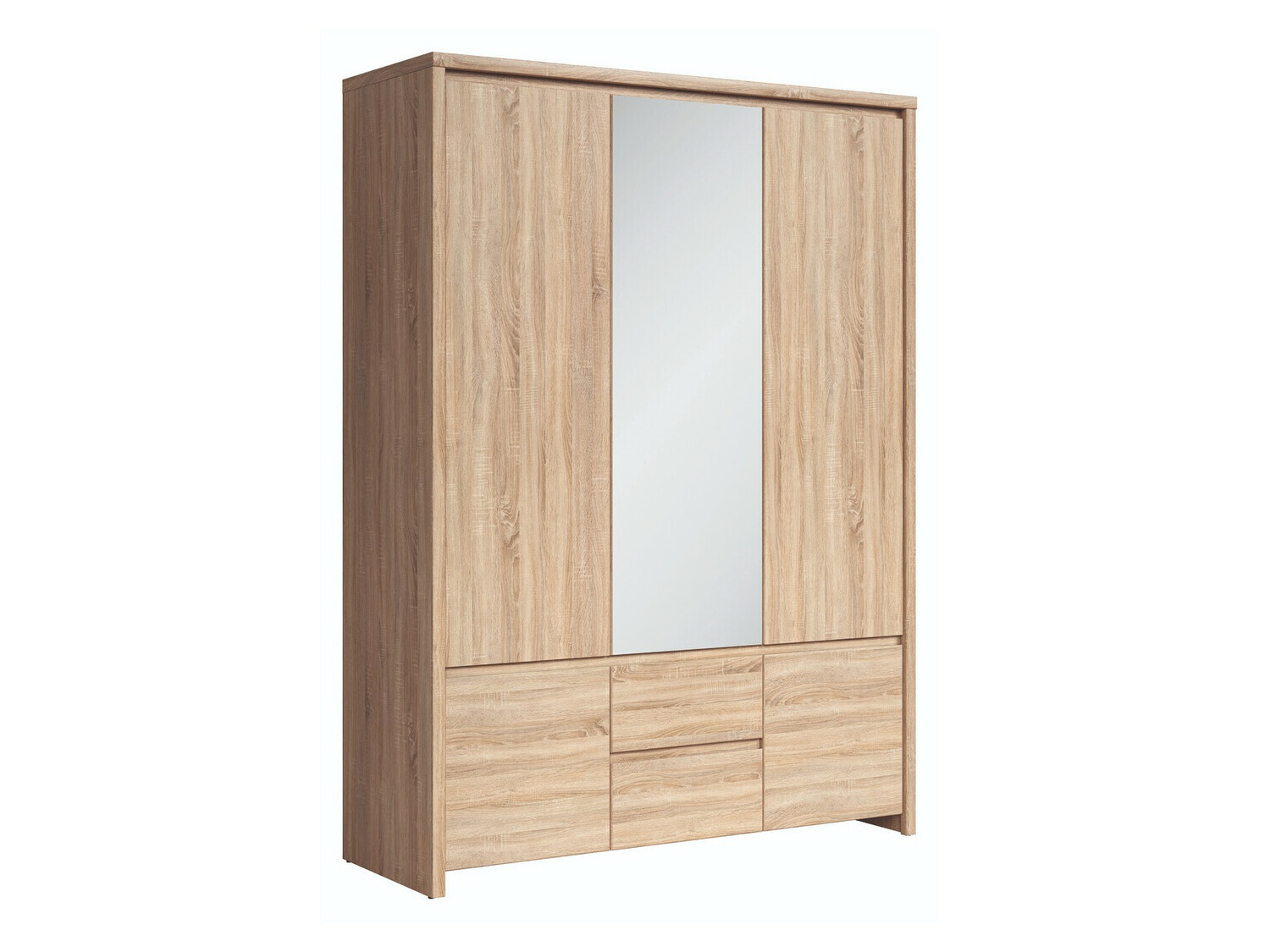 Komplet spalnic Nolroma 124