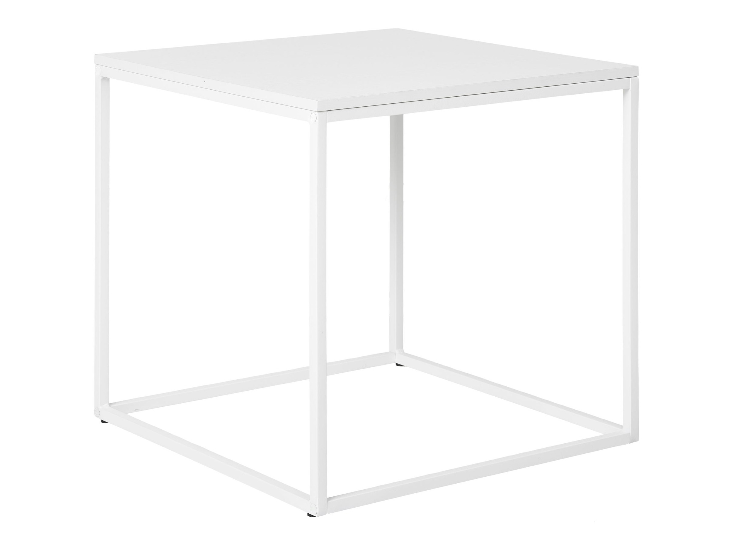 Stranska mizica Sorbeni 111 (Bela)