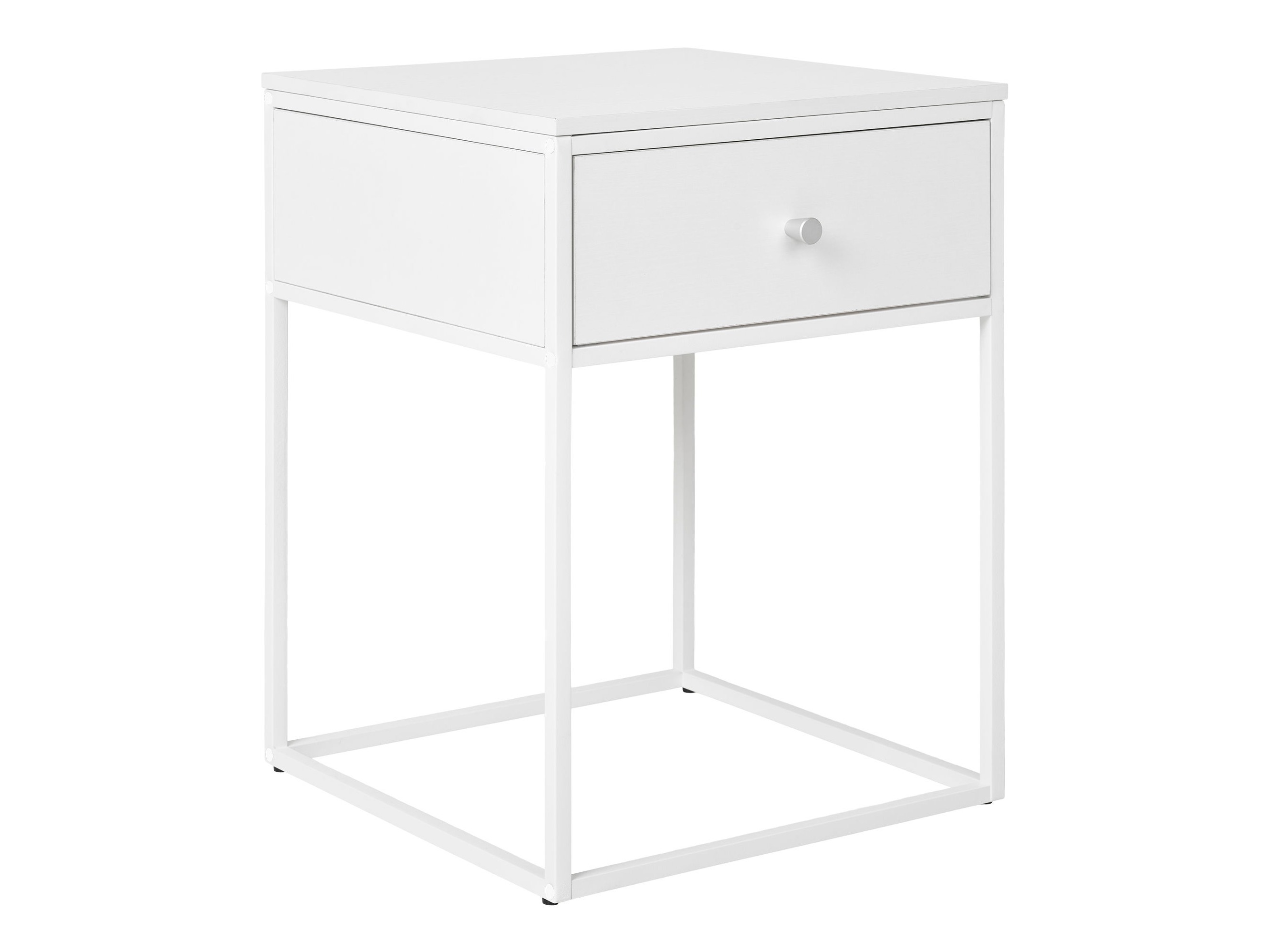 Stranska mizica Sorbeni 112 (Bela)